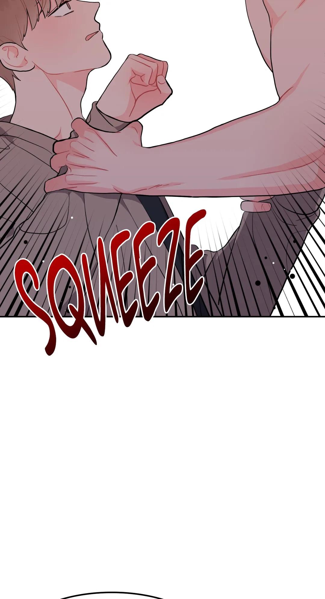 Read Crossing the Line chapter 21 image 11 on Lezhin