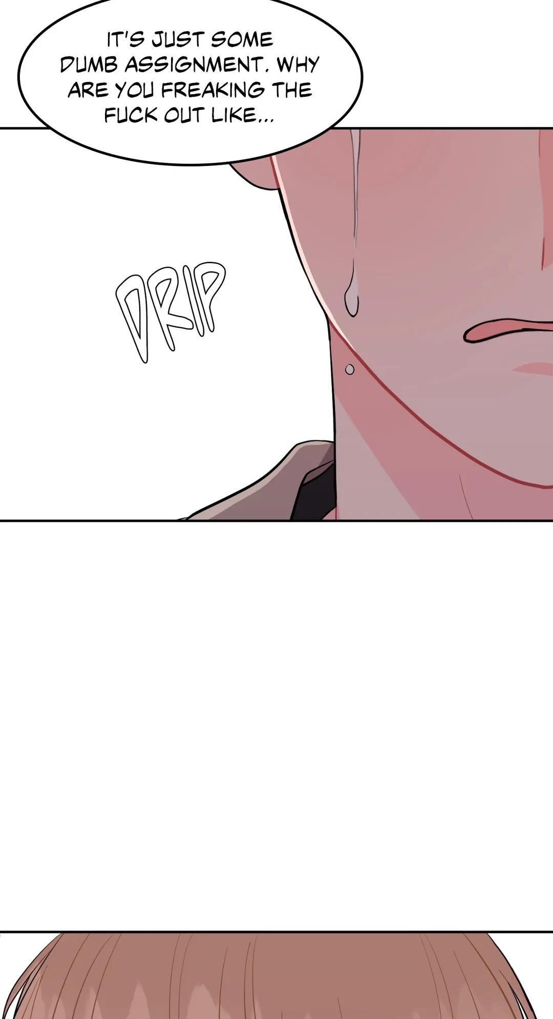 Read Crossing the Line chapter 21 image 12 on Lezhin