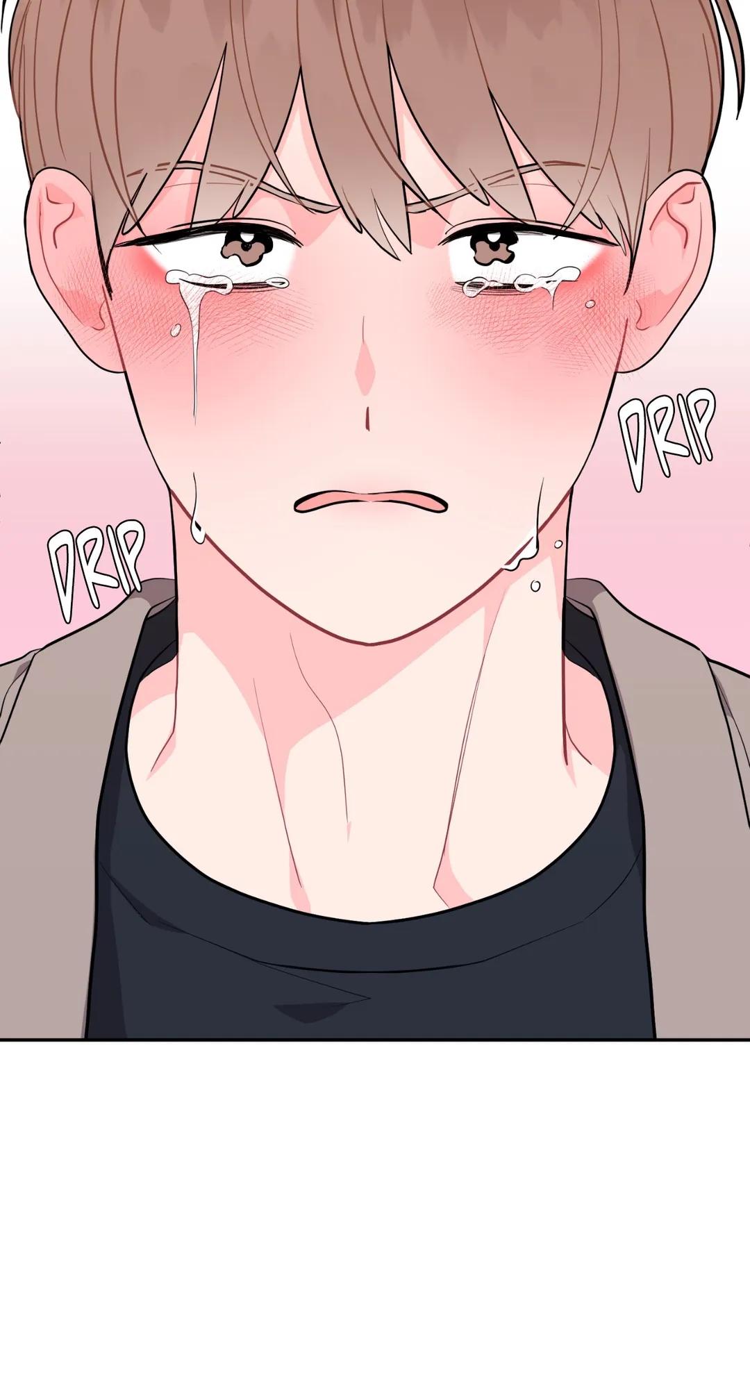 Read Crossing the Line chapter 21 image 13 on Lezhin