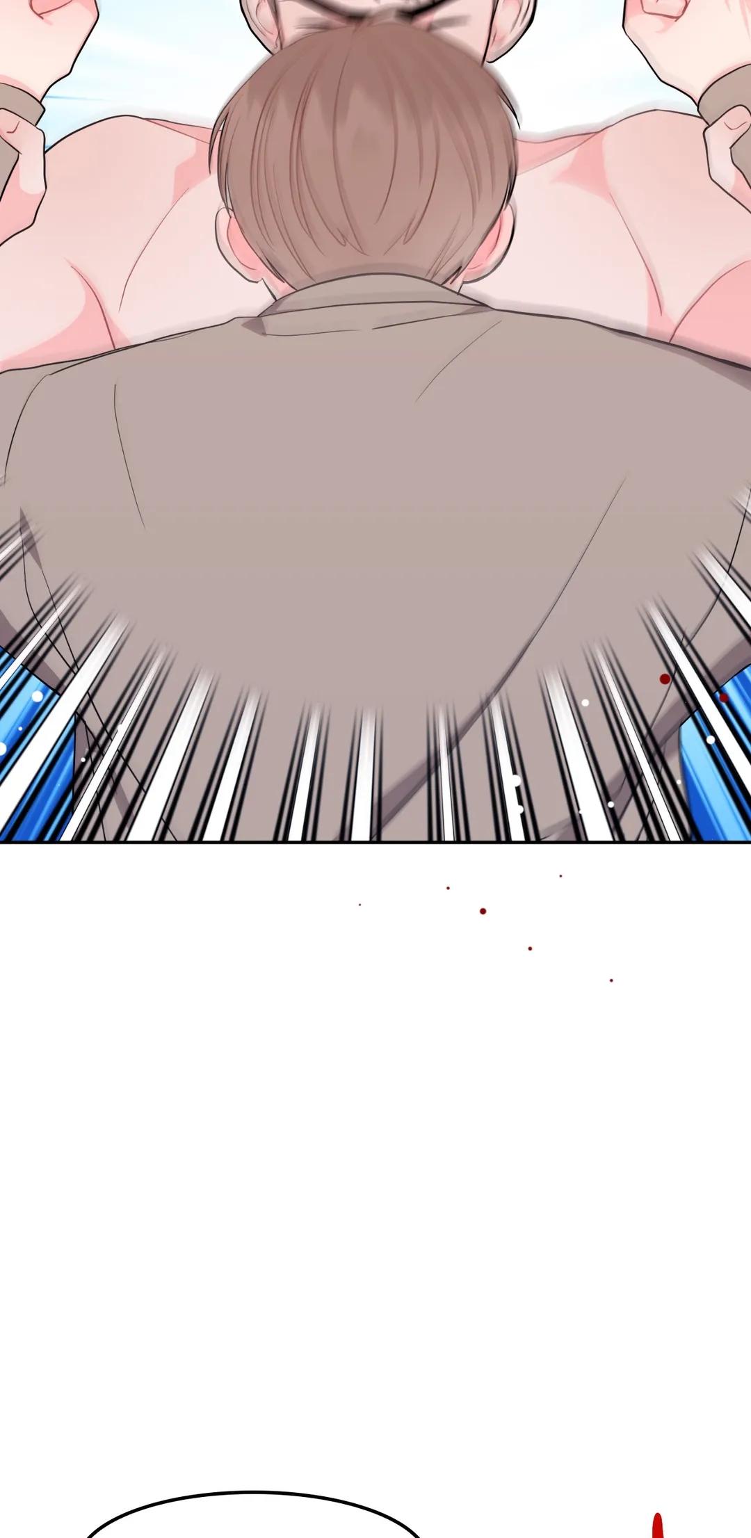Read Crossing the Line chapter 21 image 16 on Lezhin