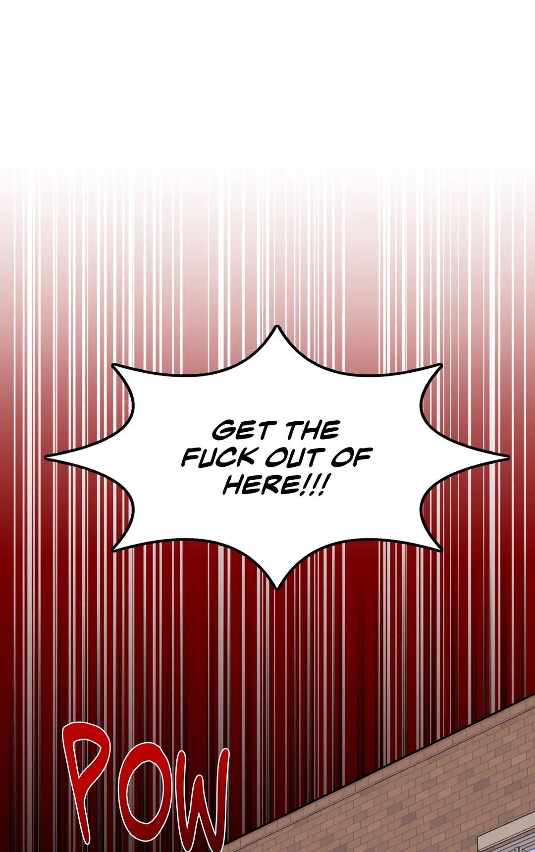 Read Crossing the Line chapter 21 image 2 on Lezhin