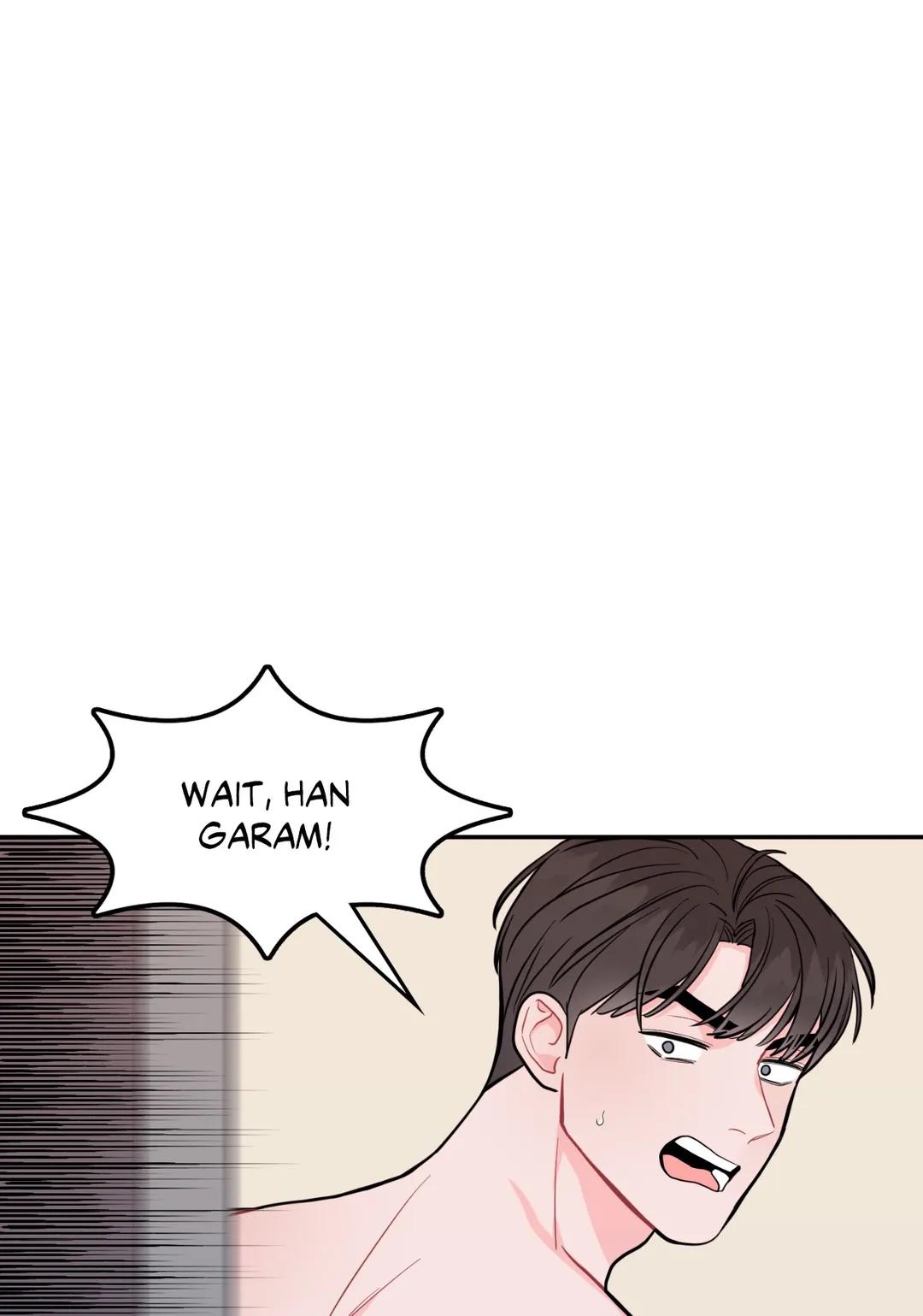Read Crossing the Line chapter 21 image 20 on Lezhin