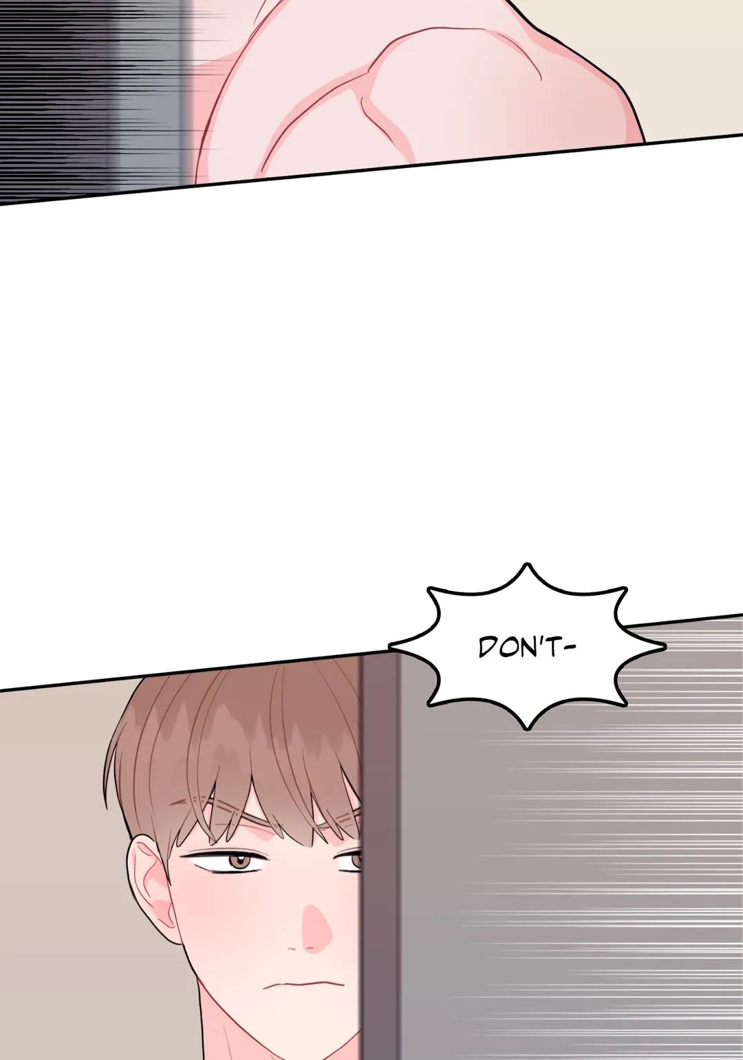 Read Crossing the Line chapter 21 image 21 on Lezhin