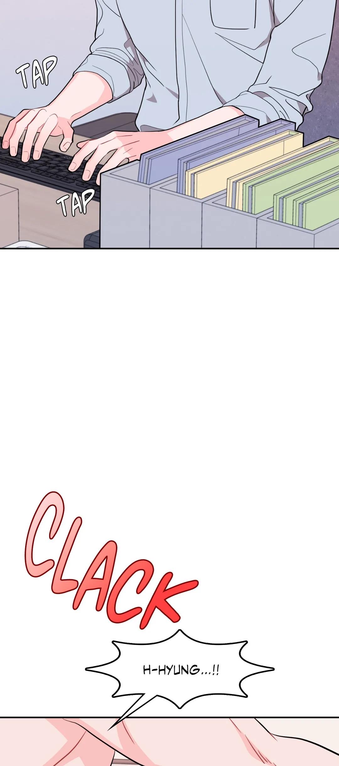 Read Crossing the Line chapter 21 image 29 on Lezhin