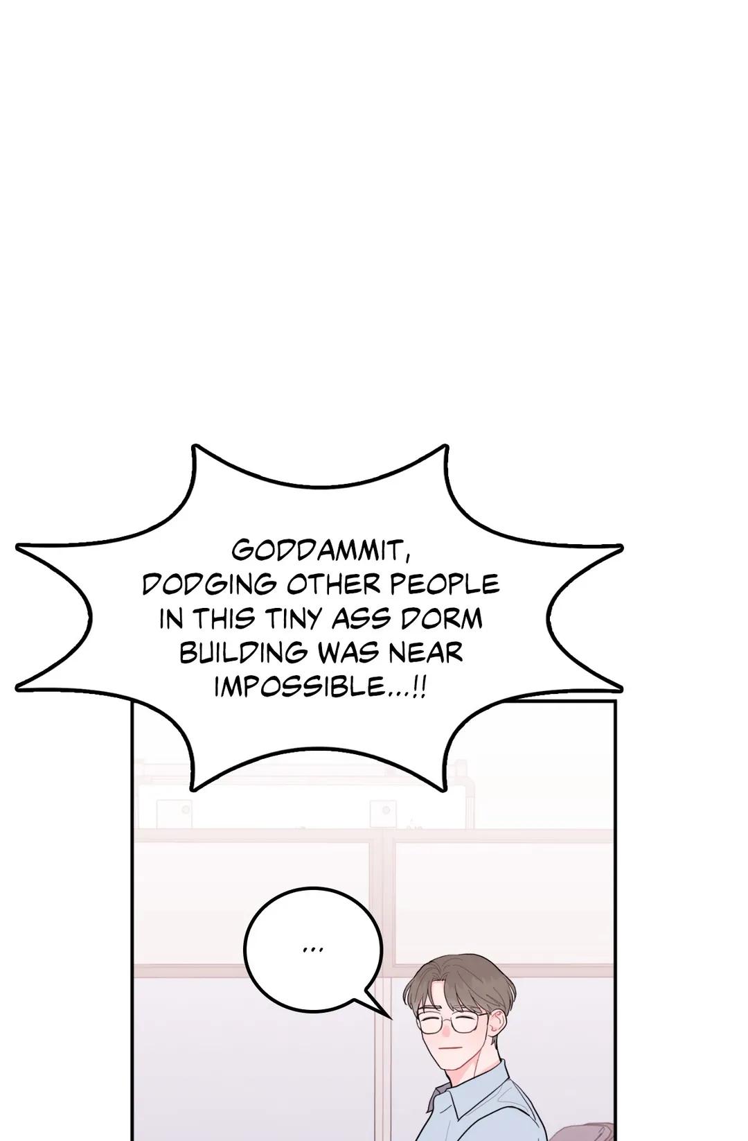 Read Crossing the Line chapter 21 image 32 on Lezhin