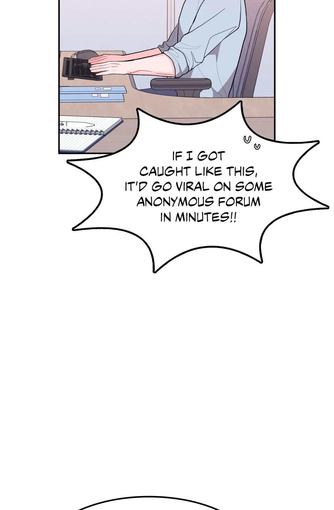 Read Crossing the Line chapter 21 image 33 on Lezhin