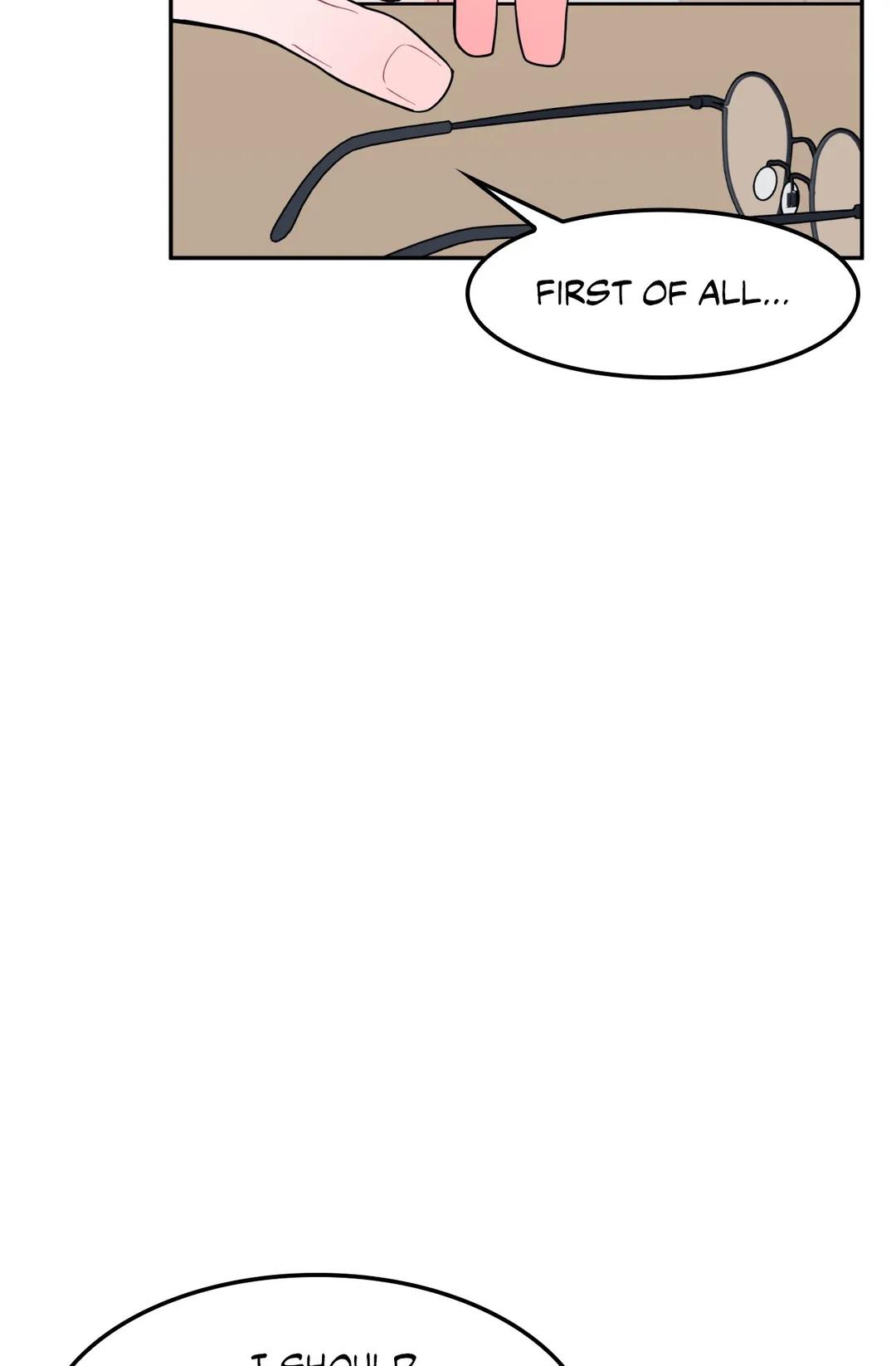 Read Crossing the Line chapter 21 image 35 on Lezhin