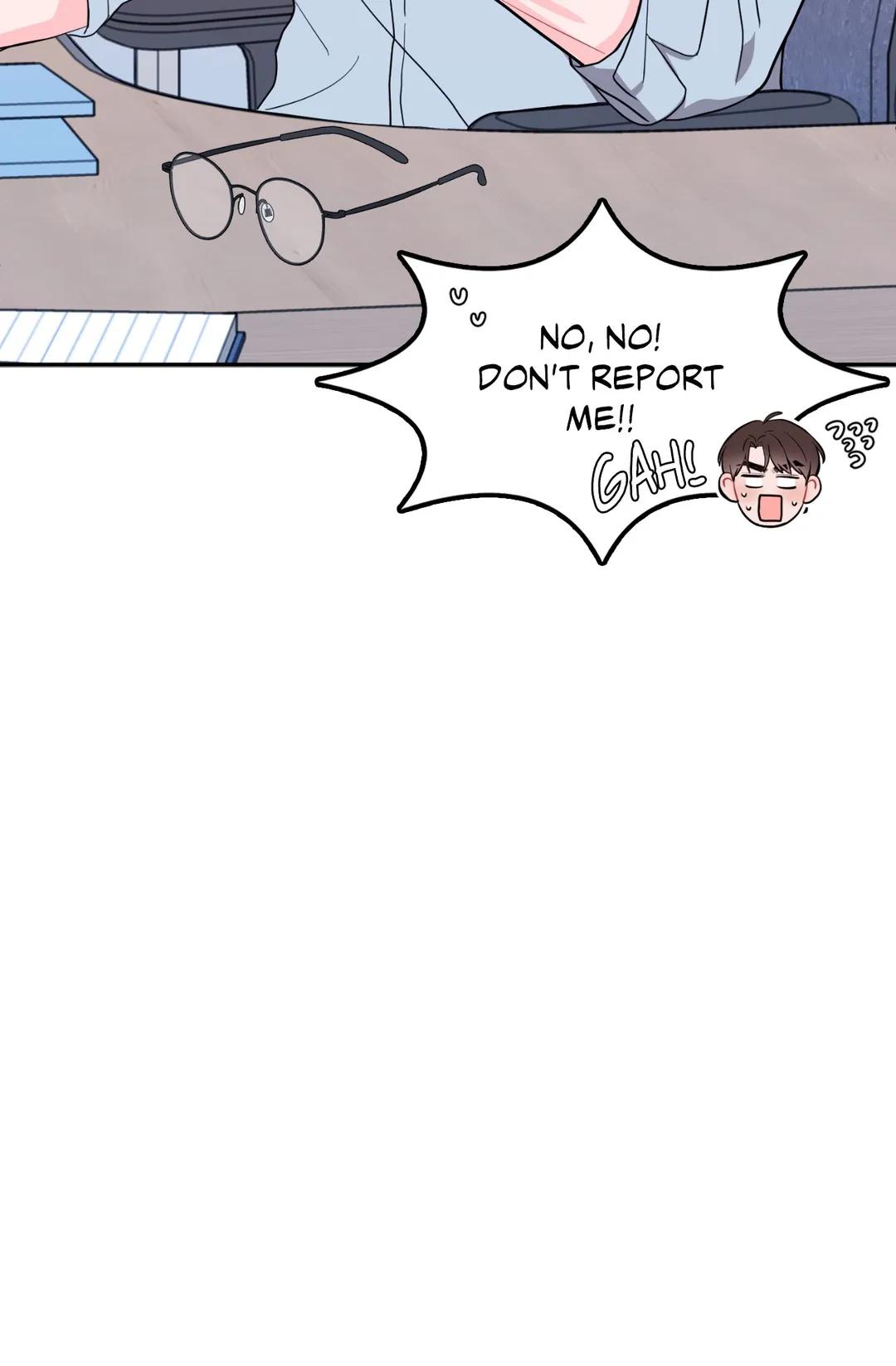 Read Crossing the Line chapter 21 image 37 on Lezhin