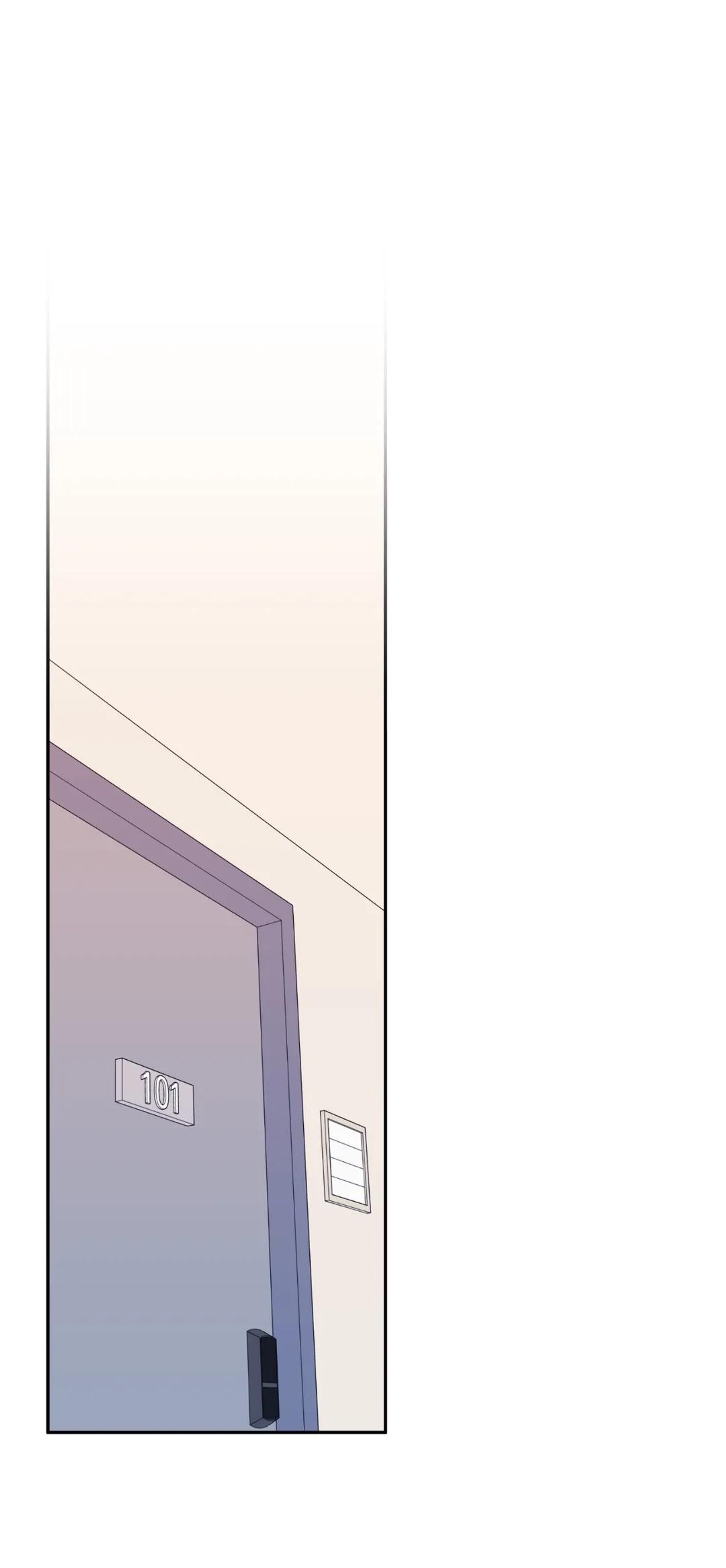 Read Crossing the Line chapter 21 image 38 on Lezhin