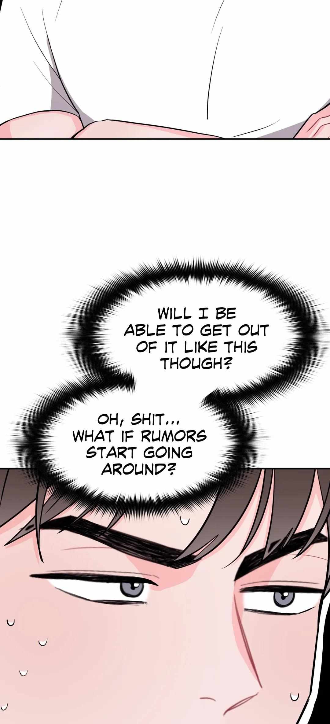 Read Crossing the Line chapter 21 image 46 on Lezhin
