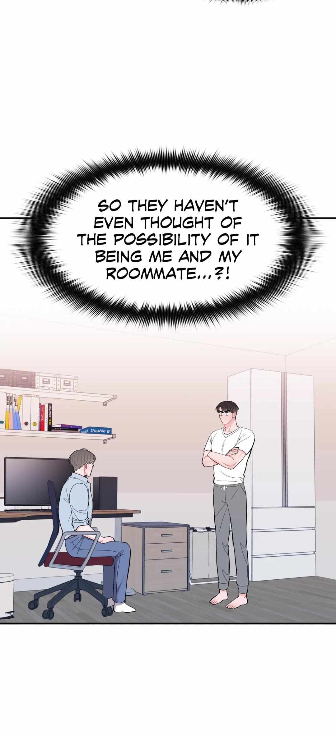 Read Crossing the Line chapter 21 image 49 on Lezhin