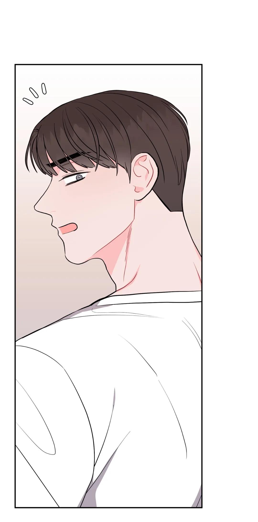 Read Crossing the Line chapter 21 image 55 on Lezhin