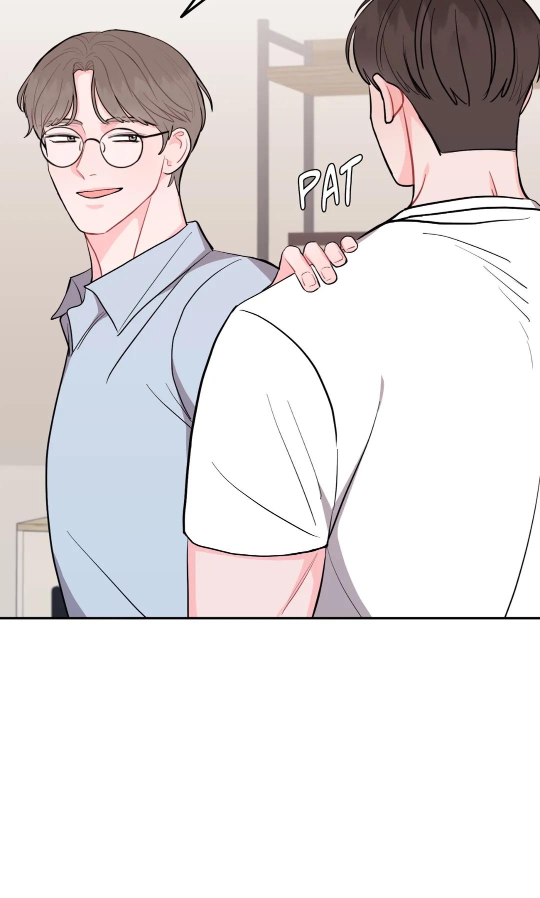 Read Crossing the Line chapter 21 image 59 on Lezhin