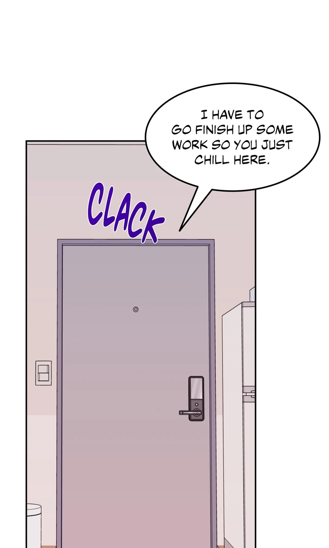 Read Crossing the Line chapter 21 image 60 on Lezhin
