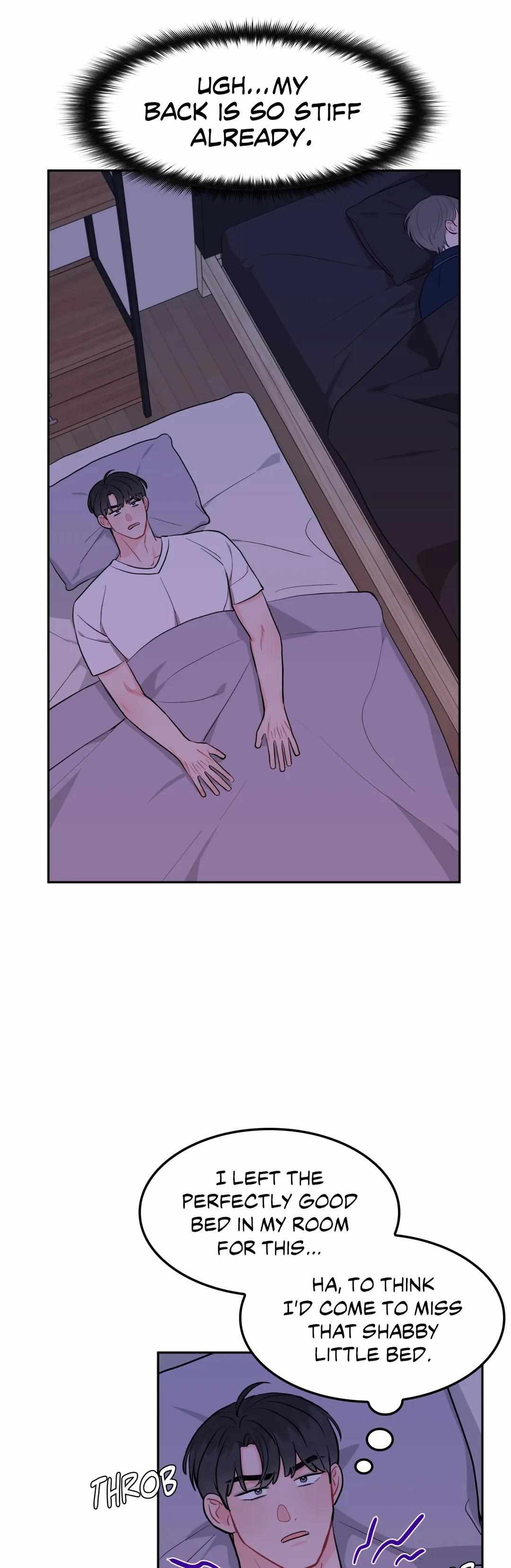 Read Crossing the Line chapter 21 image 63 on Lezhin