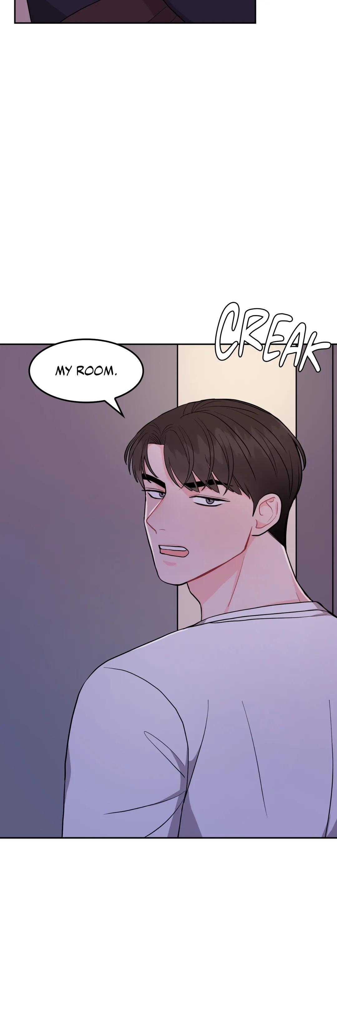 Read Crossing the Line chapter 21 image 67 on Lezhin