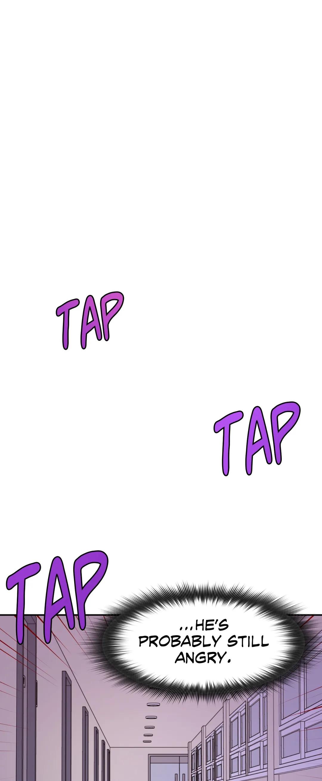 Read Crossing the Line chapter 21 image 68 on Lezhin