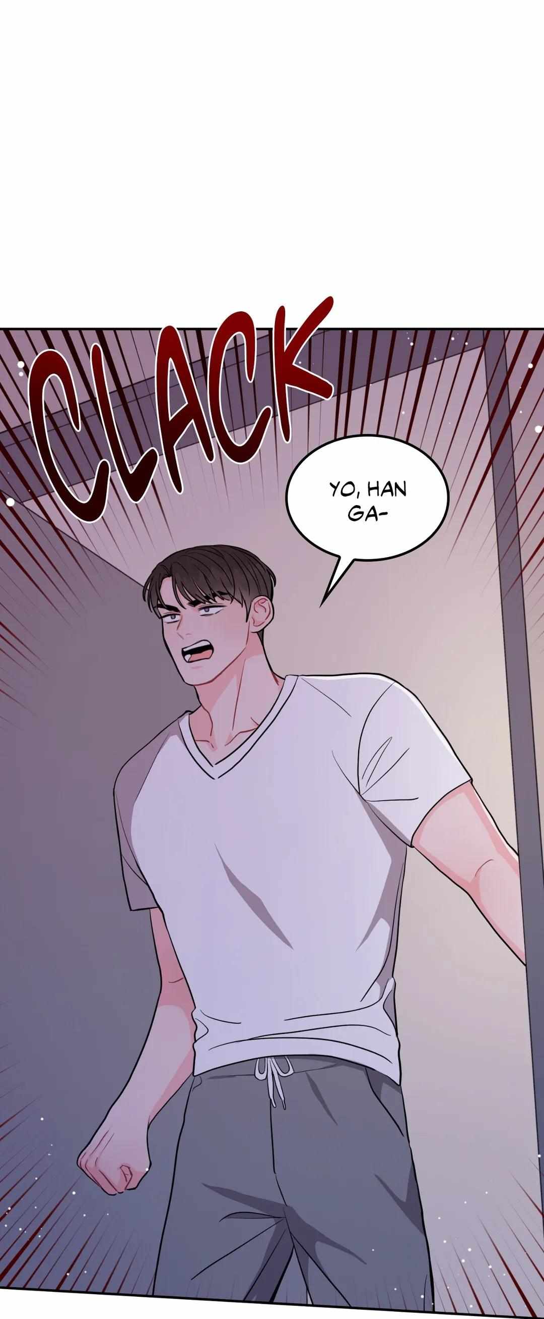 Read Crossing the Line chapter 21 image 70 on Lezhin