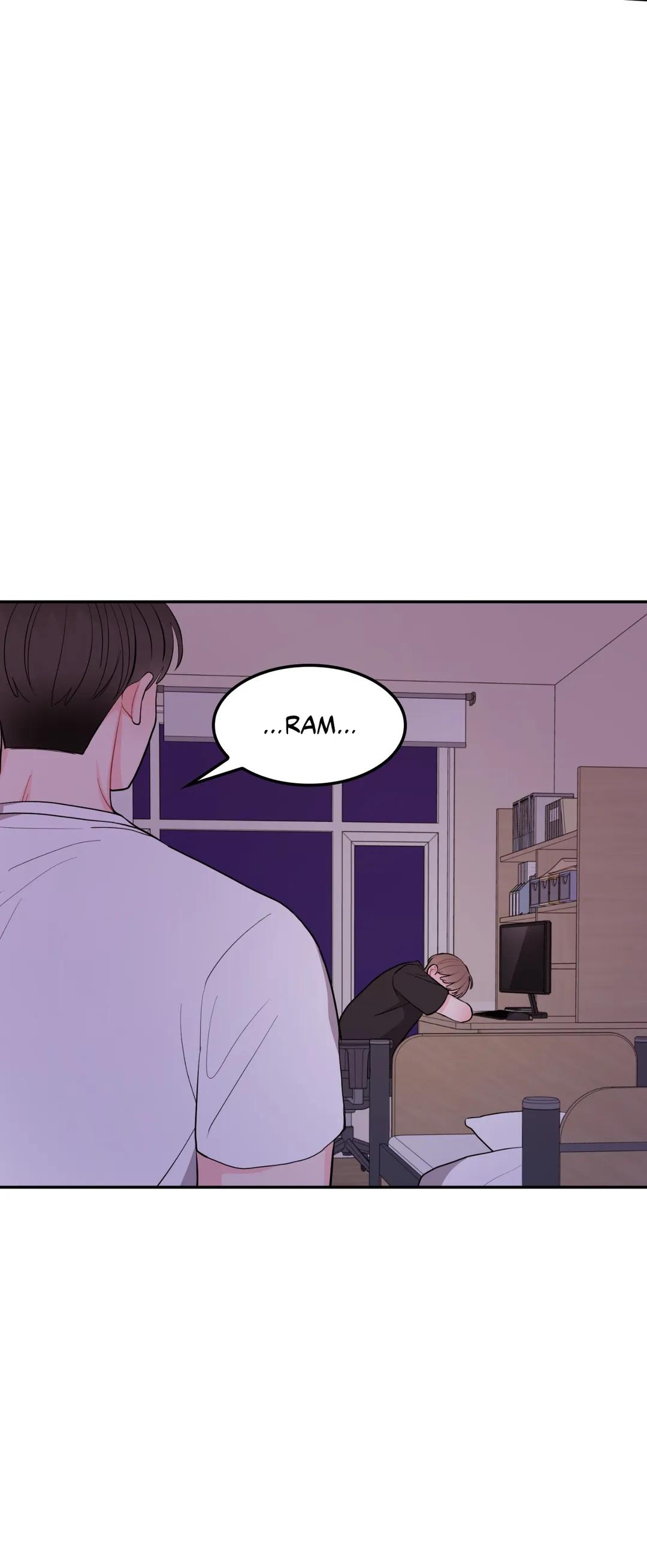 Read Crossing the Line chapter 21 image 71 on Lezhin