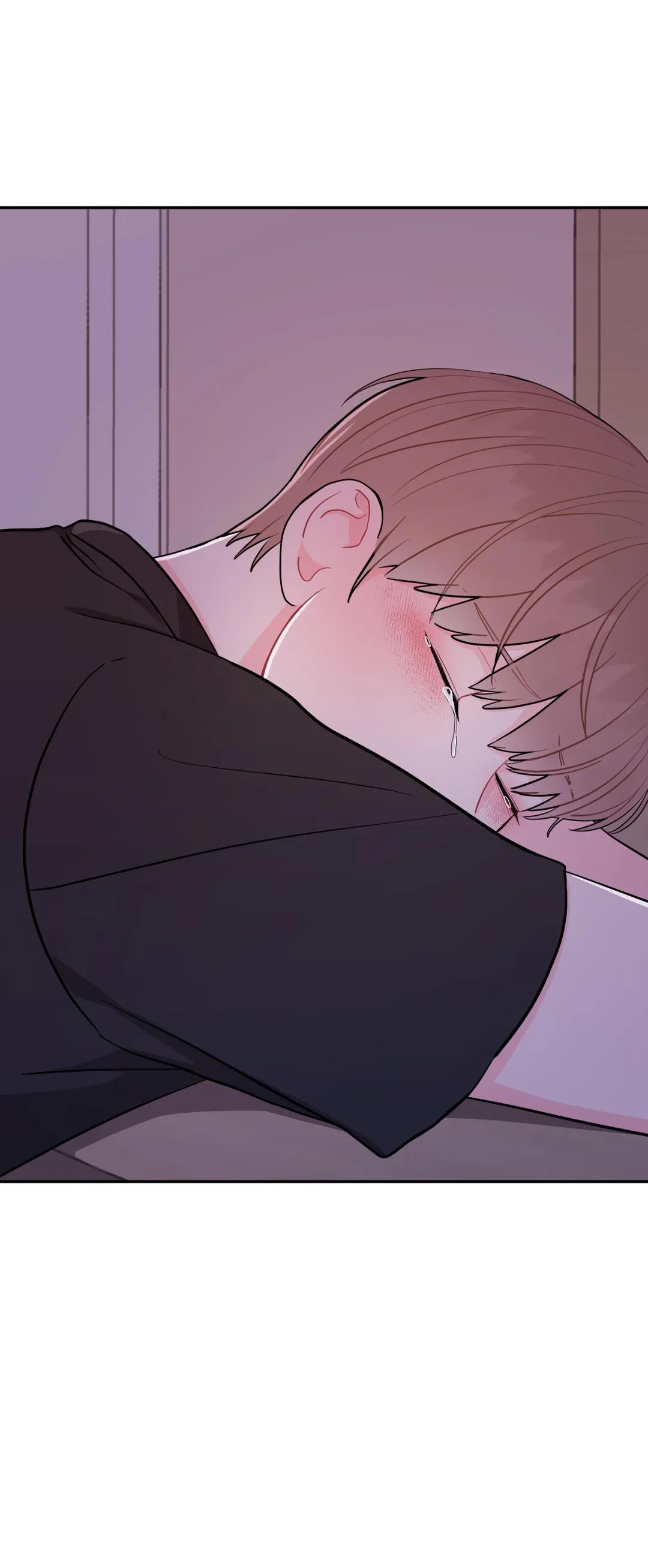 Read Crossing the Line chapter 21 image 72 on Lezhin