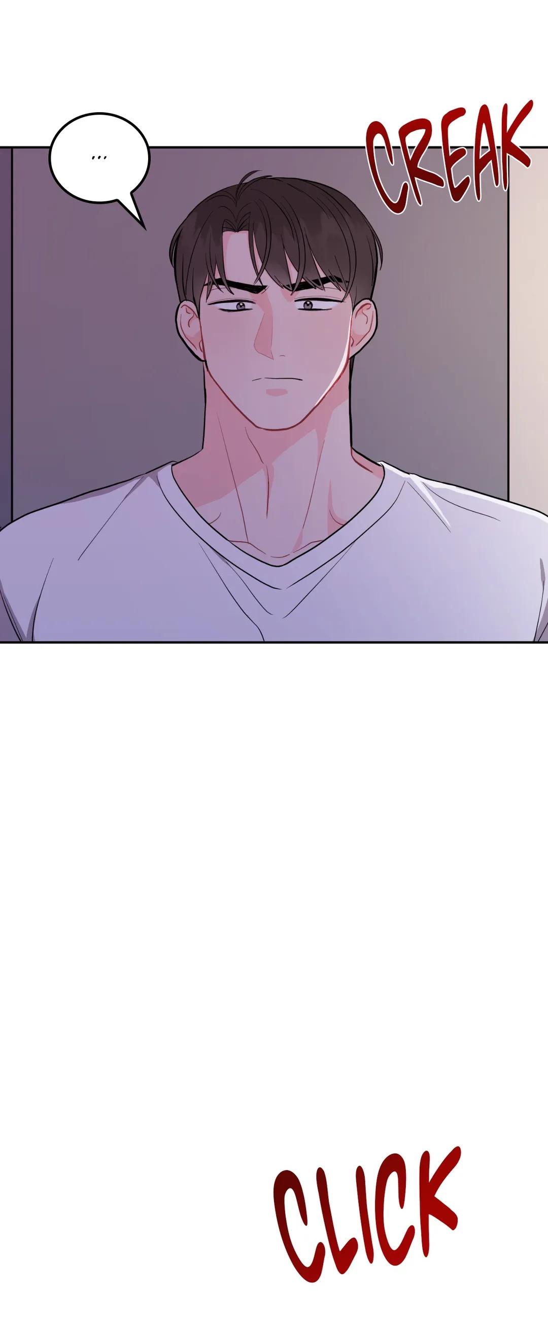 Read Crossing the Line chapter 21 image 73 on Lezhin
