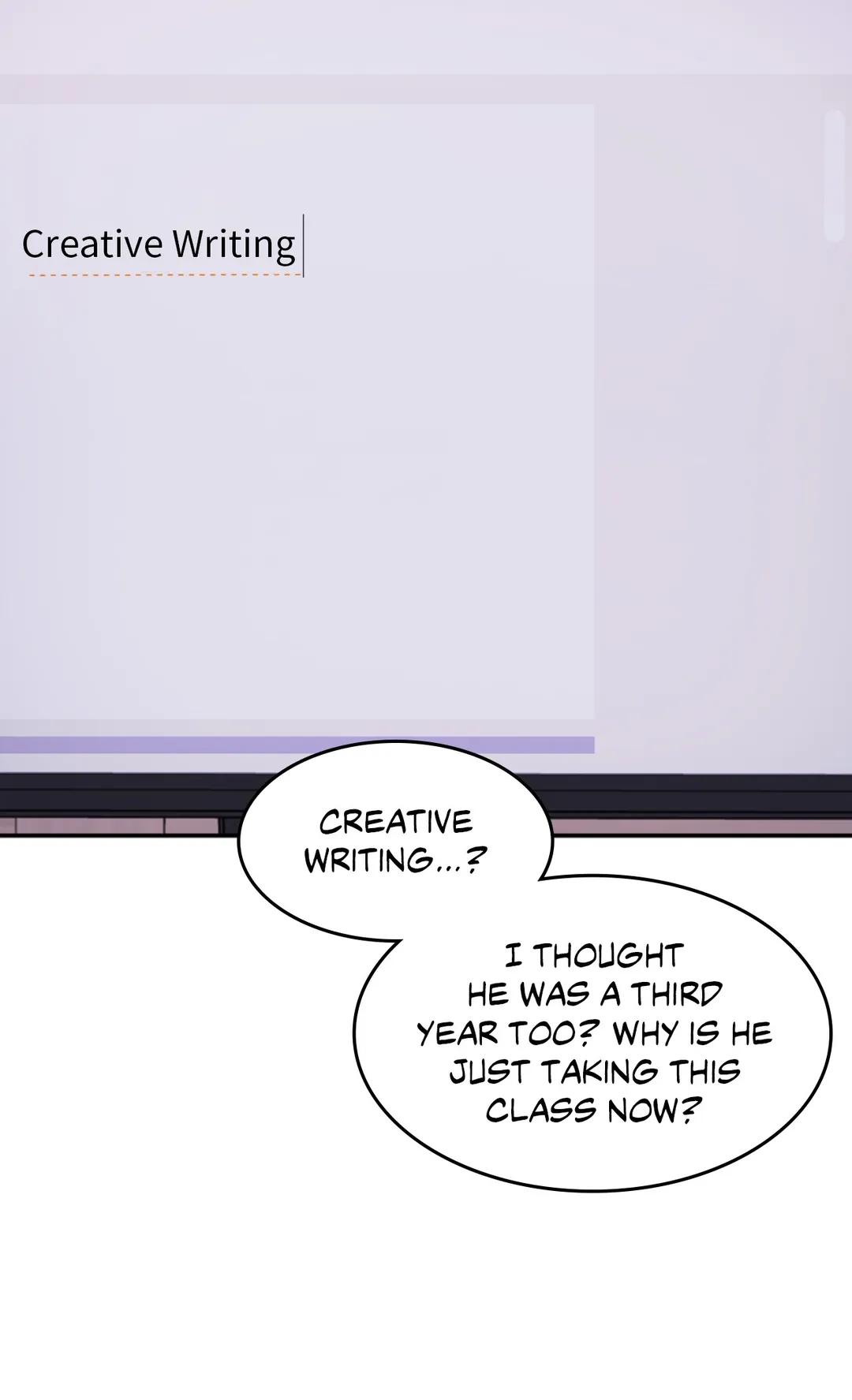 Read Crossing the Line chapter 22 image 13 on Lezhin