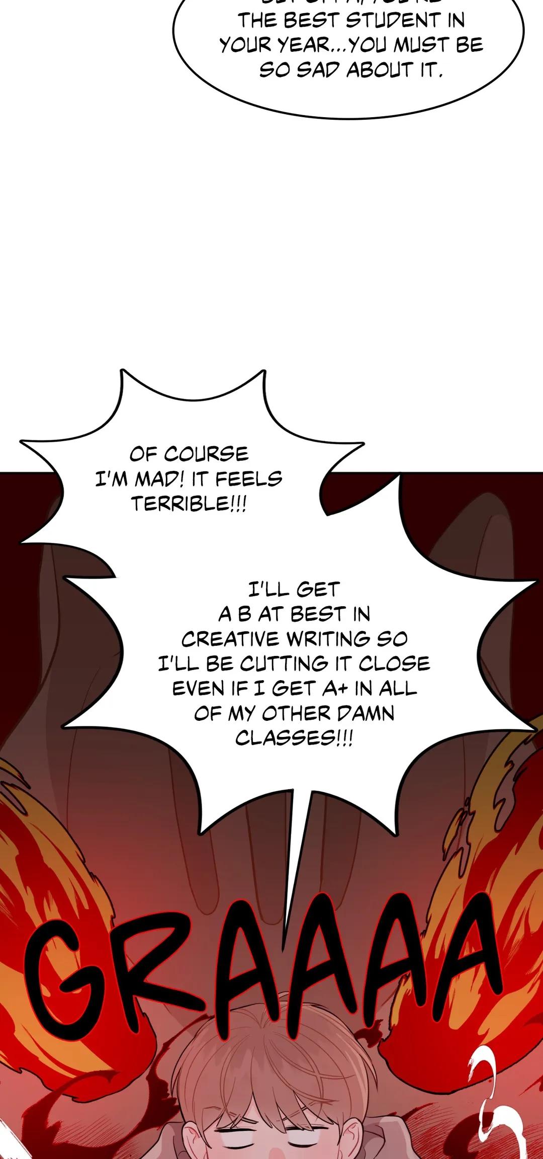 Read Crossing the Line chapter 22 image 23 on Lezhin