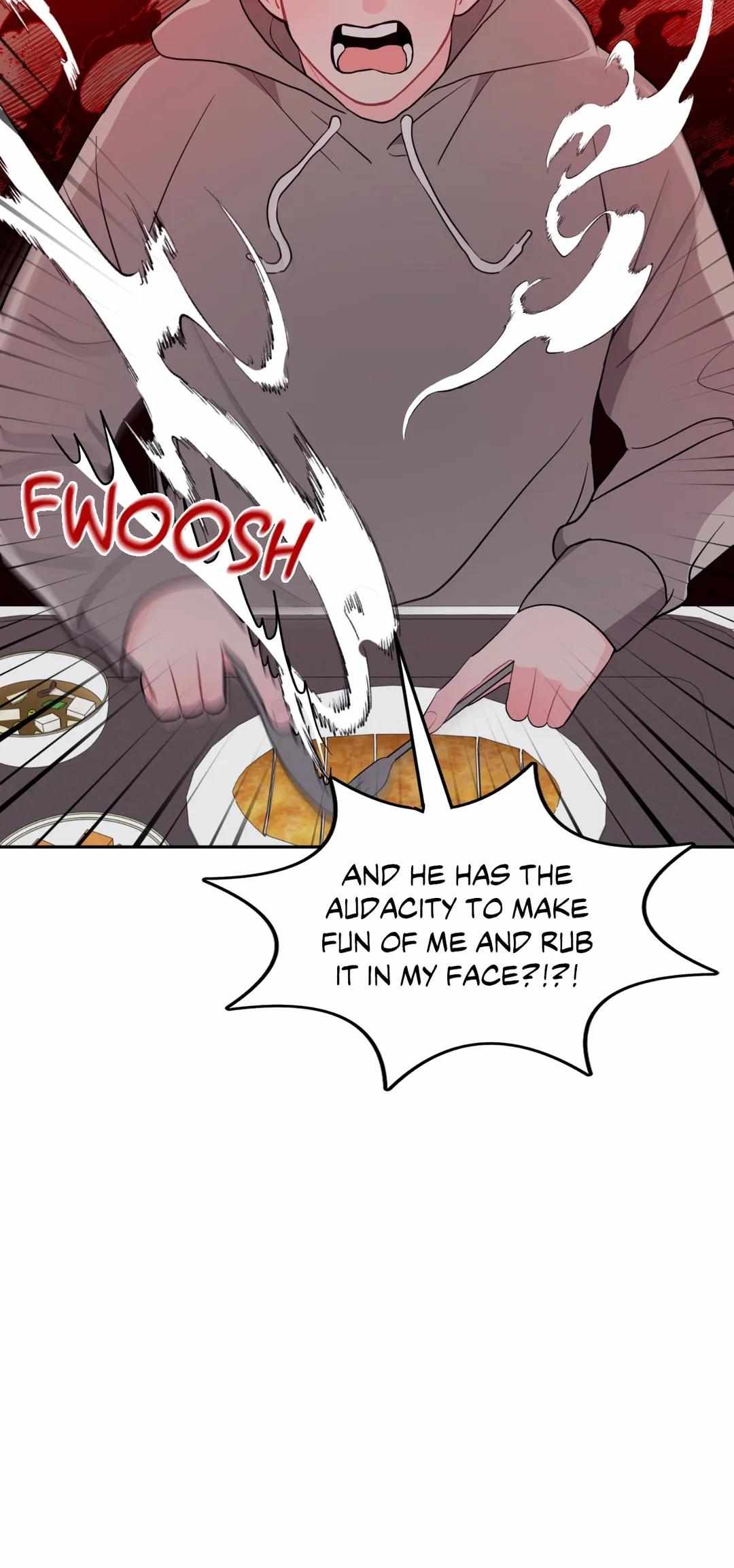 Read Crossing the Line chapter 22 image 24 on Lezhin