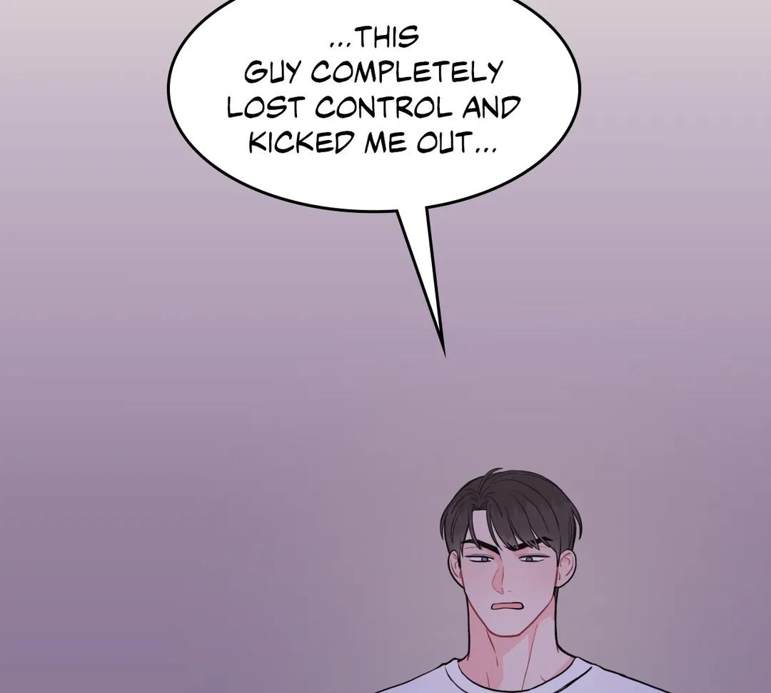 Read Crossing the Line chapter 22 image 3 on Lezhin