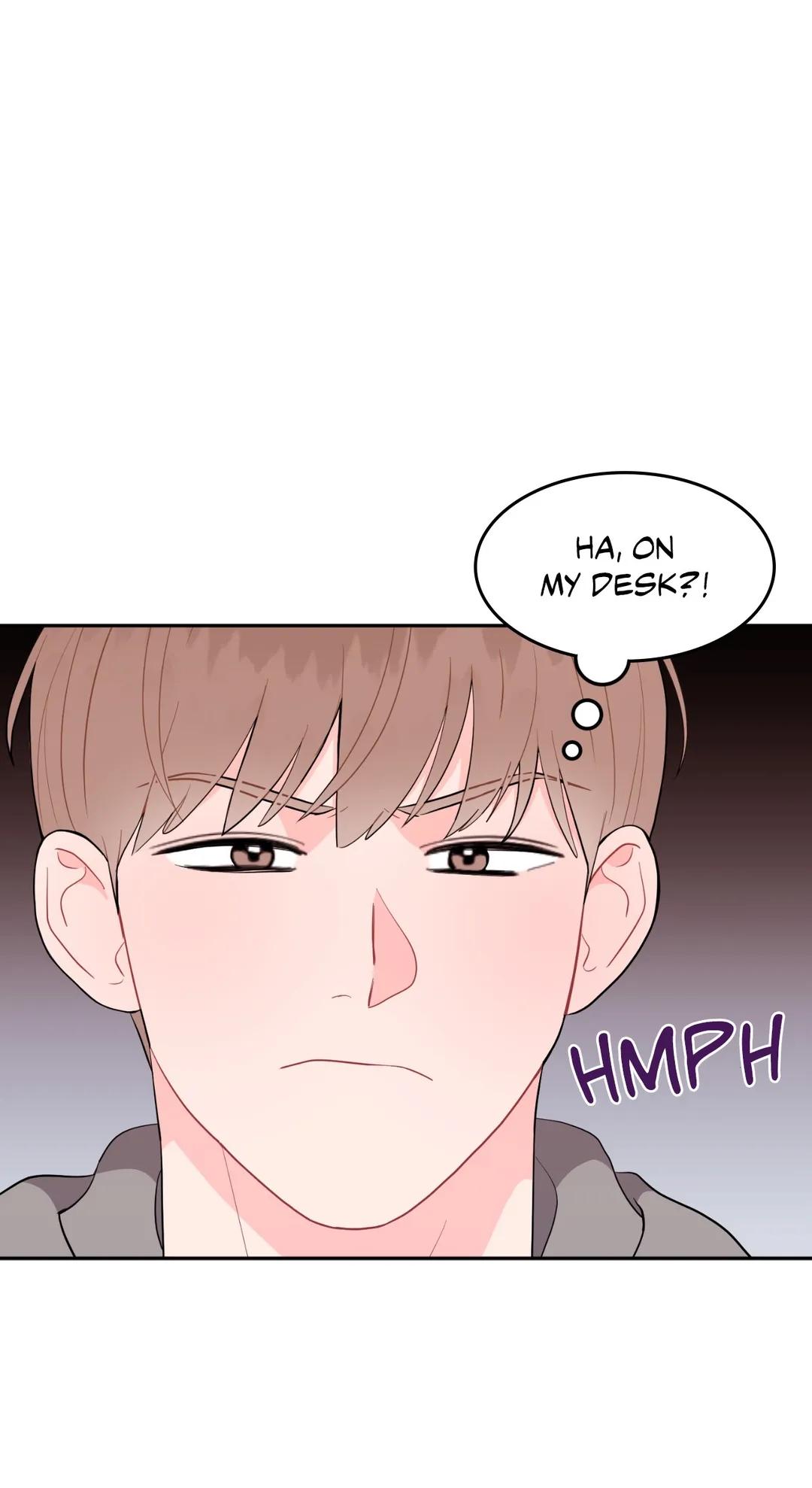 Read Crossing the Line chapter 22 image 31 on Lezhin