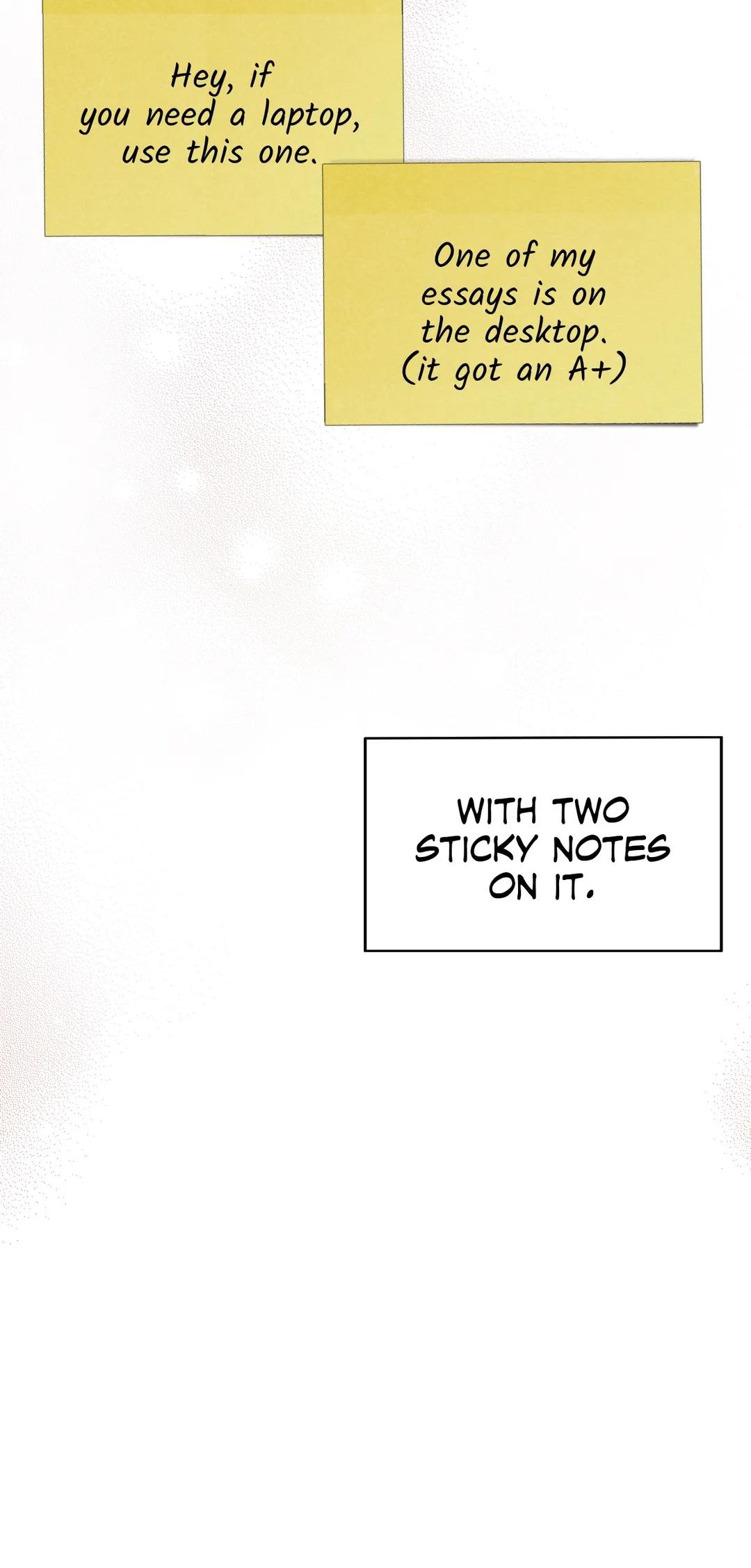 Read Crossing the Line chapter 22 image 33 on Lezhin