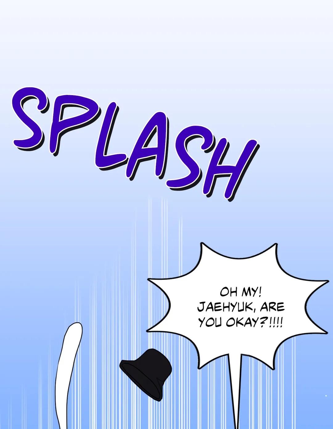 Read Crossing the Line chapter 22 image 54 on Lezhin