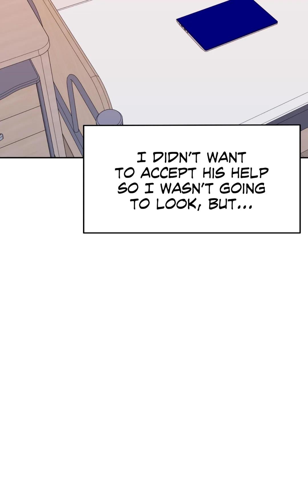 Read Crossing the Line chapter 22 image 60 on Lezhin