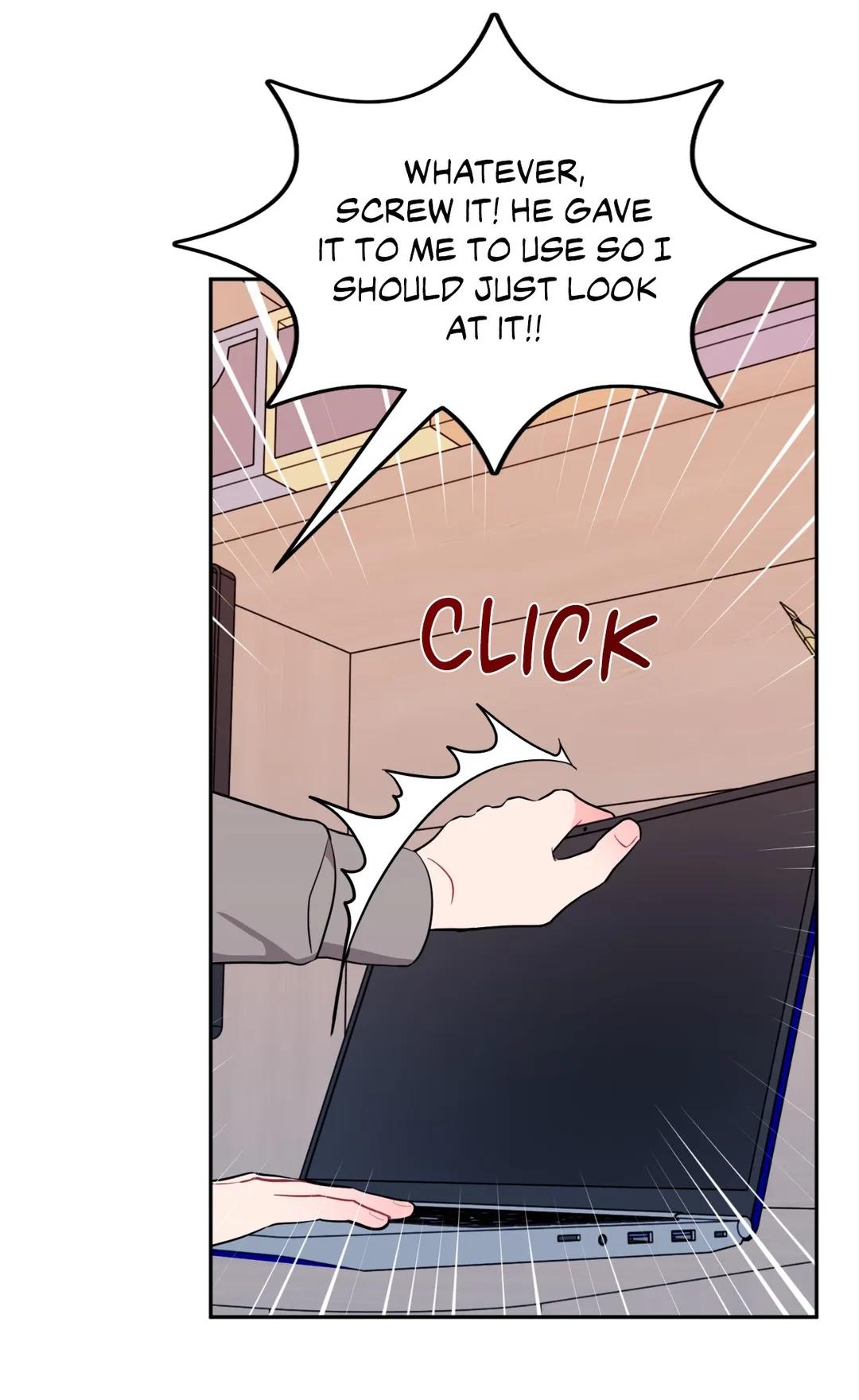 Read Crossing the Line chapter 22 image 61 on Lezhin