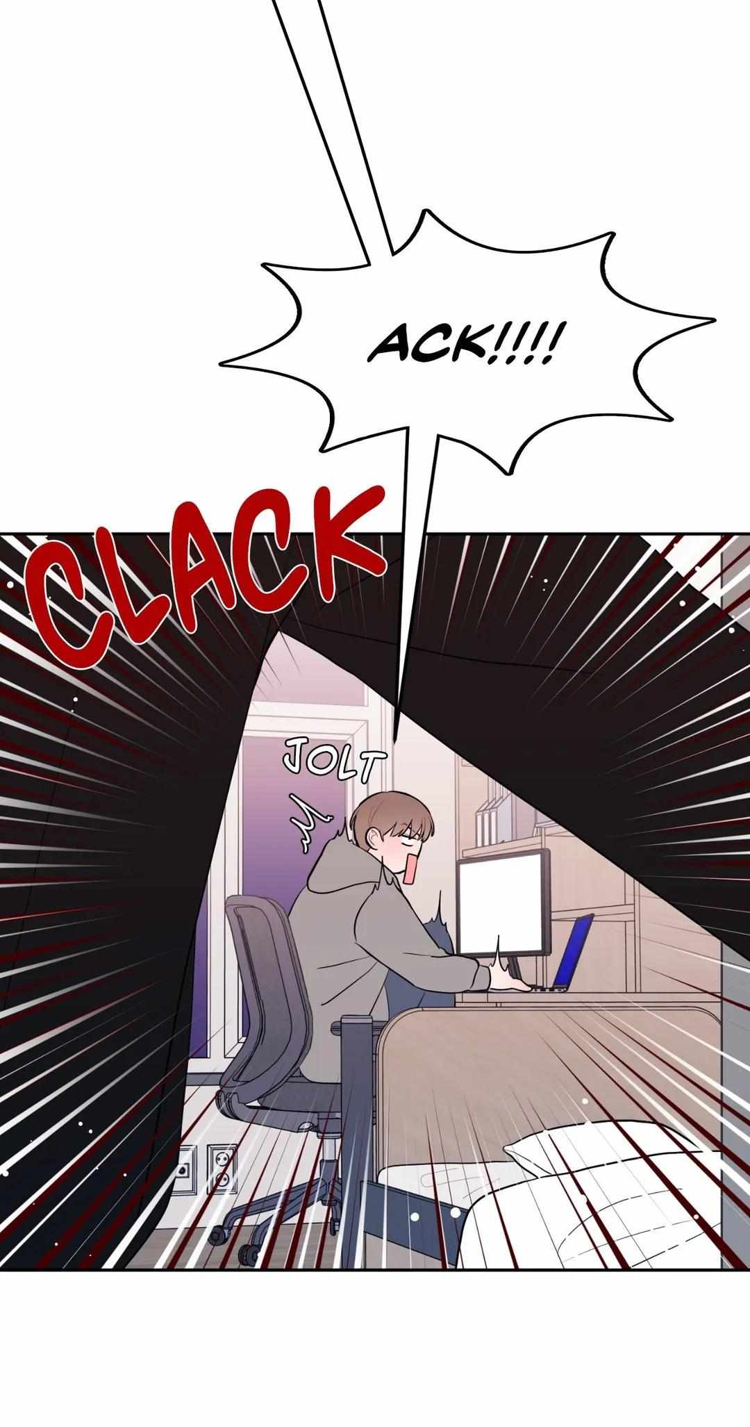 Read Crossing the Line chapter 22 image 63 on Lezhin