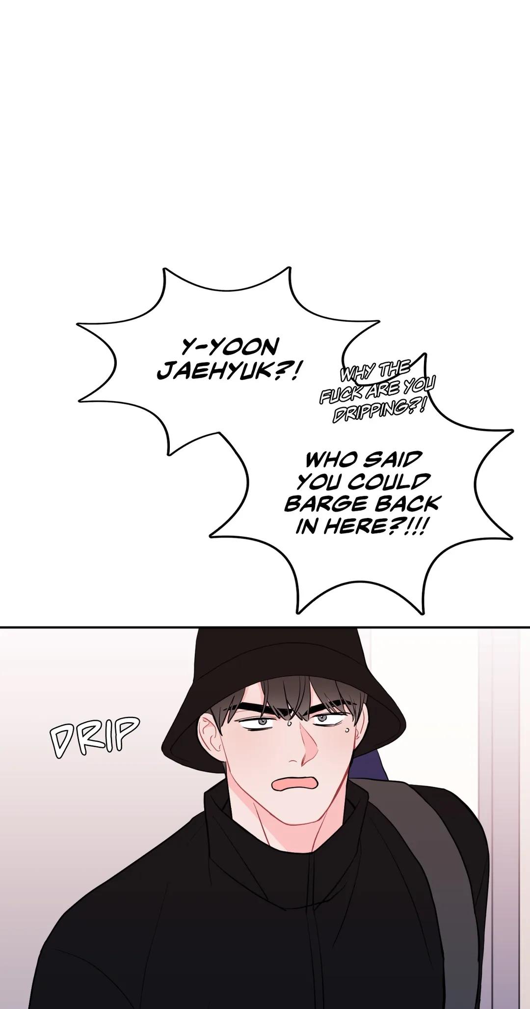 Read Crossing the Line chapter 22 image 64 on Lezhin