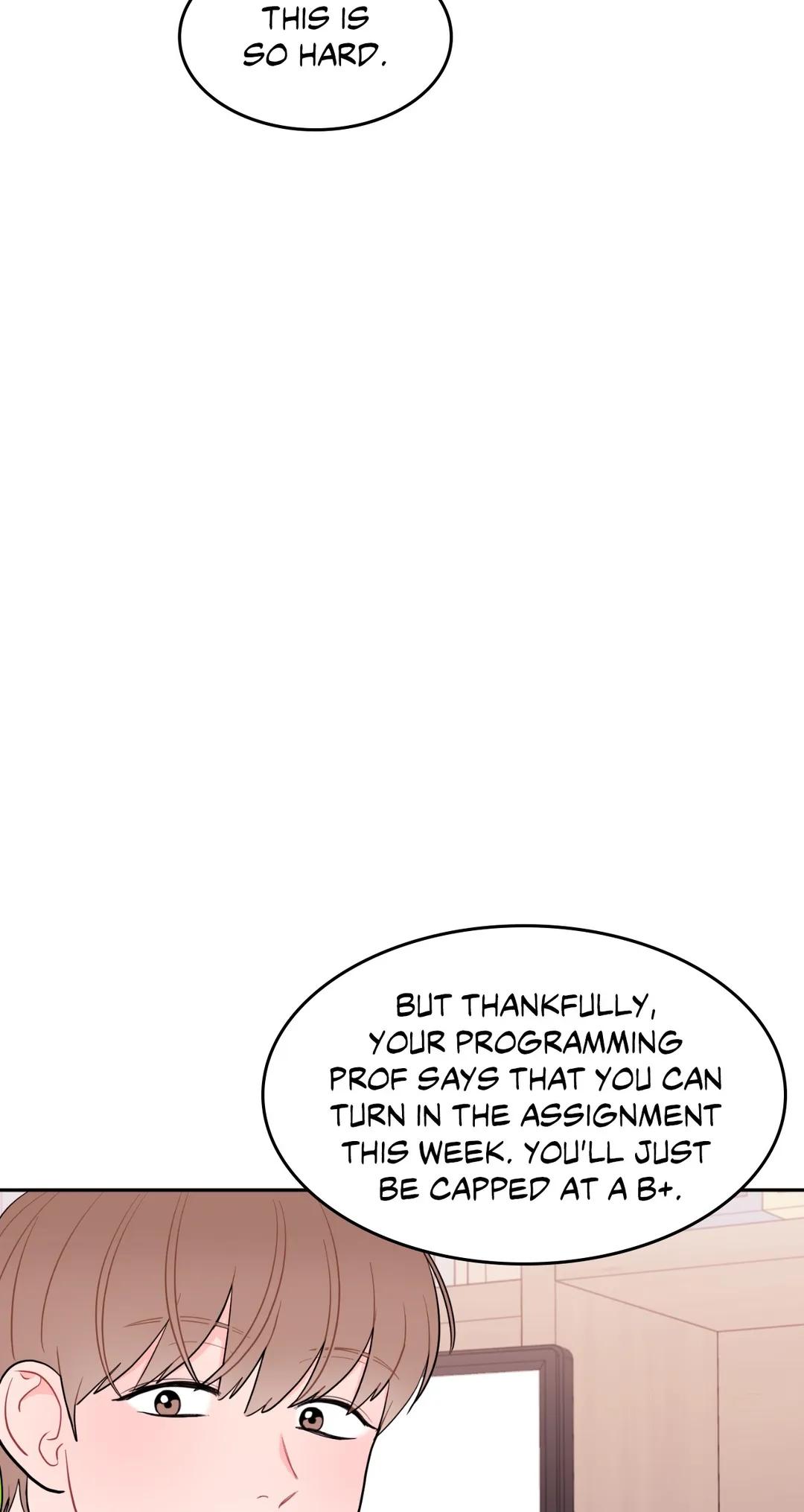 Read Crossing the Line chapter 22 image 69 on Lezhin