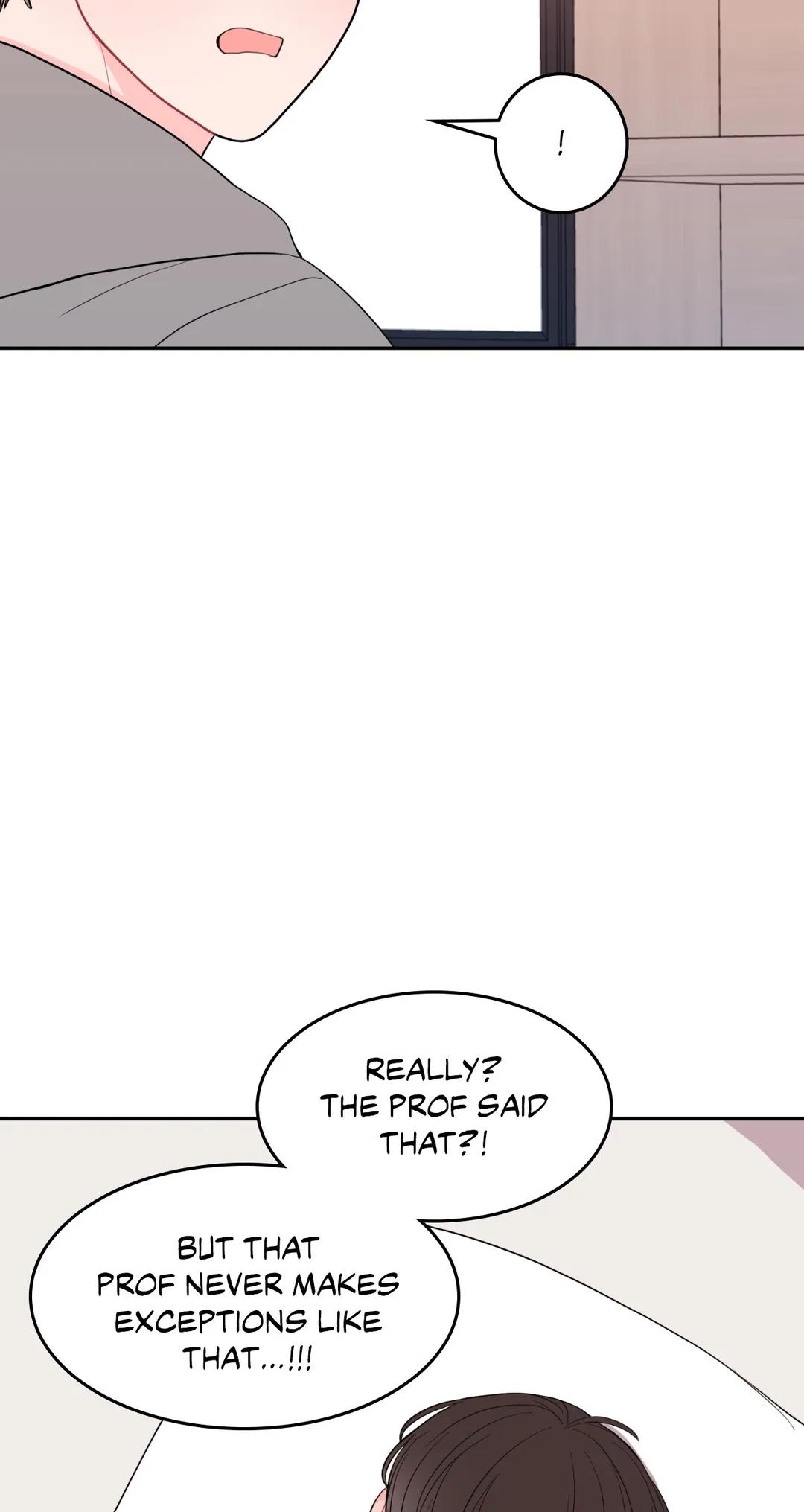 Read Crossing the Line chapter 22 image 70 on Lezhin