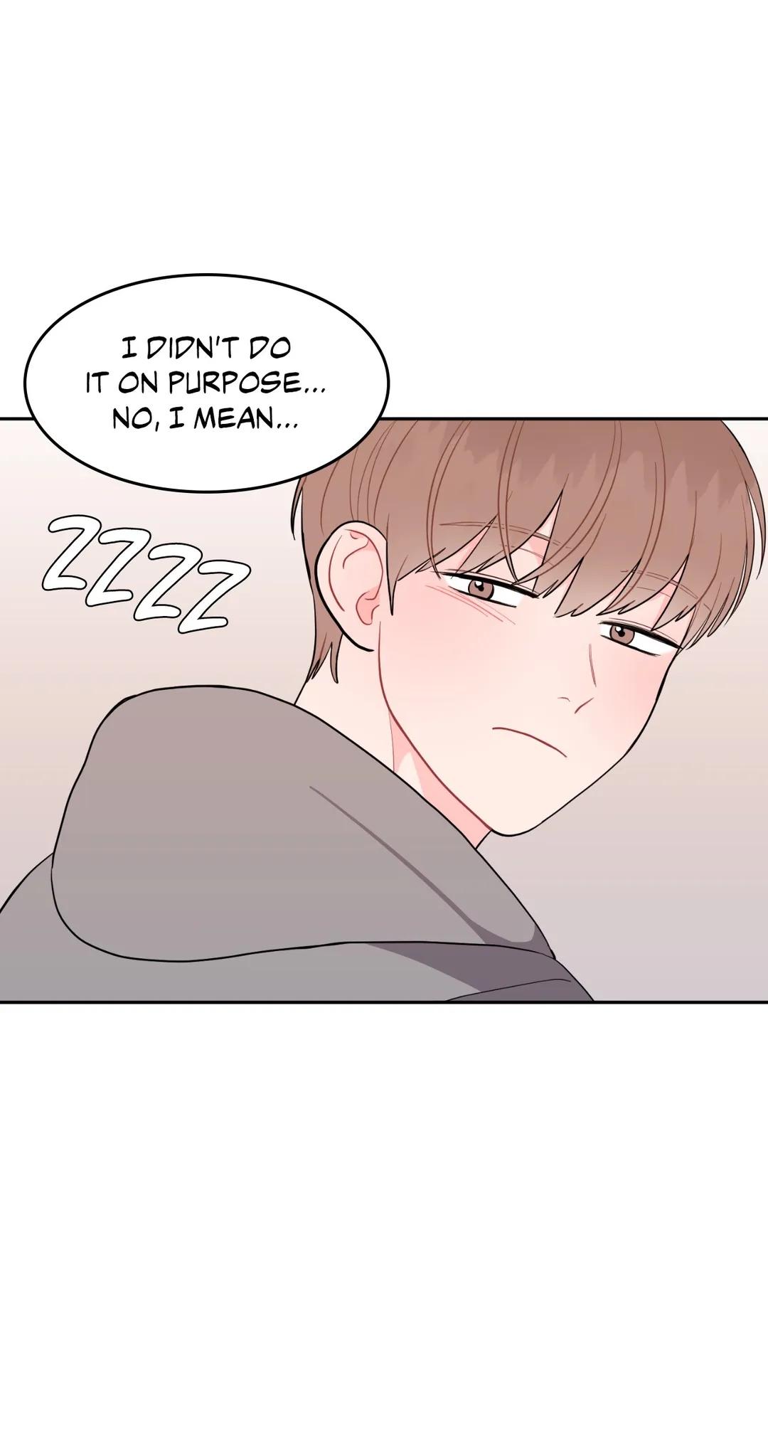 Read Crossing the Line chapter 22 image 73 on Lezhin
