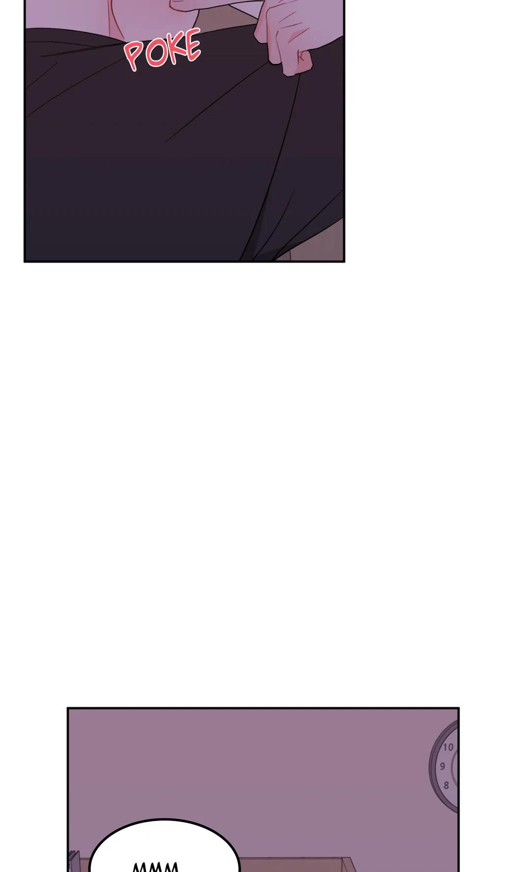 Read Crossing the Line chapter 22 image 9 on Lezhin