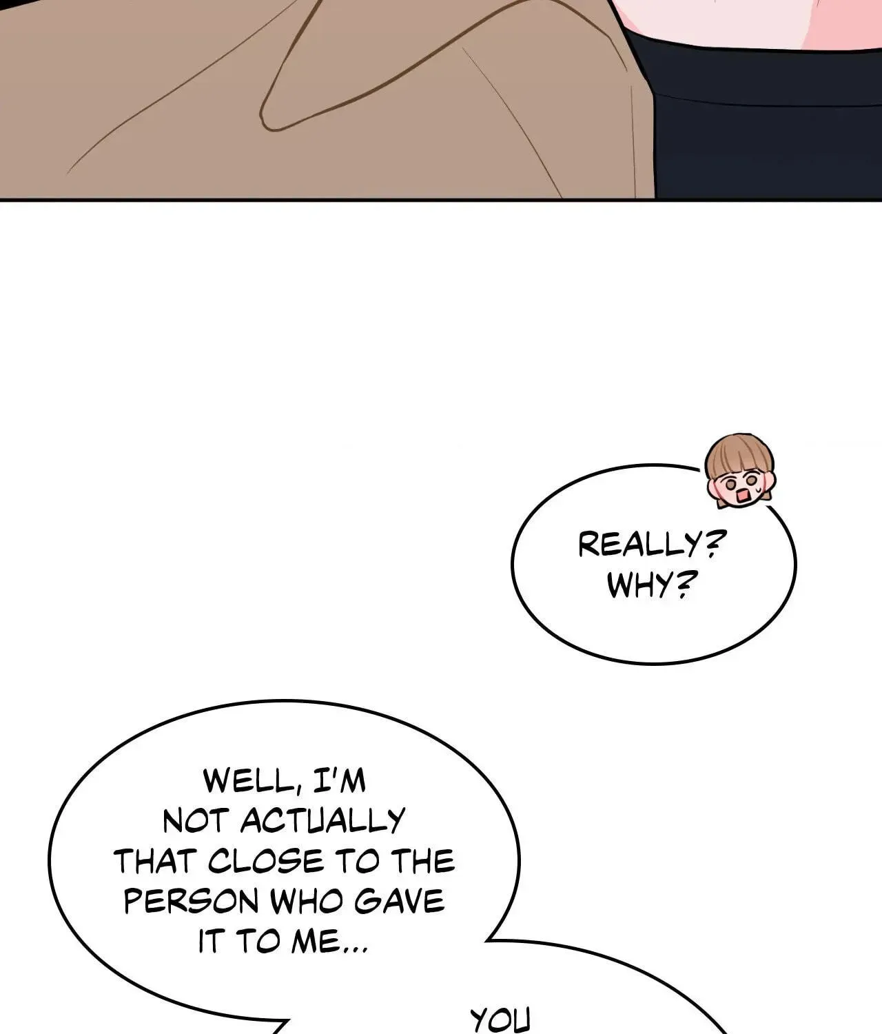 Read Crossing the Line chapter 24.1 image 102 on Lezhin