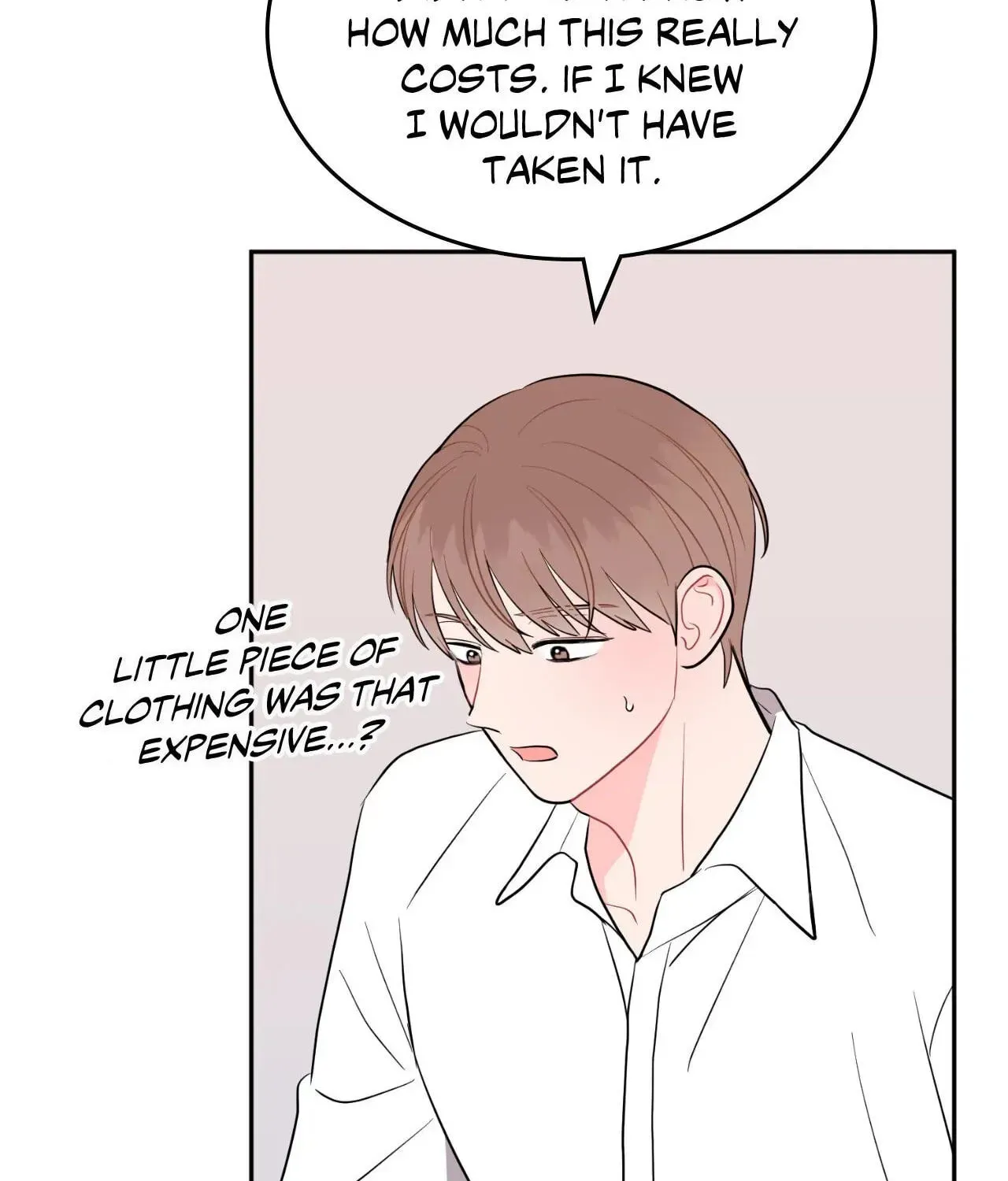 Read Crossing the Line chapter 24.1 image 104 on Lezhin