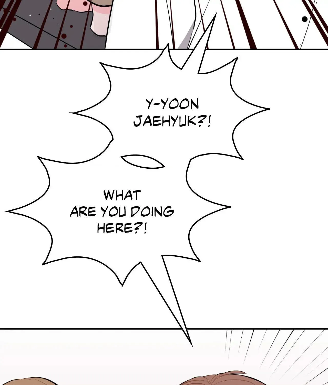 Read Crossing the Line chapter 24.1 image 114 on Lezhin