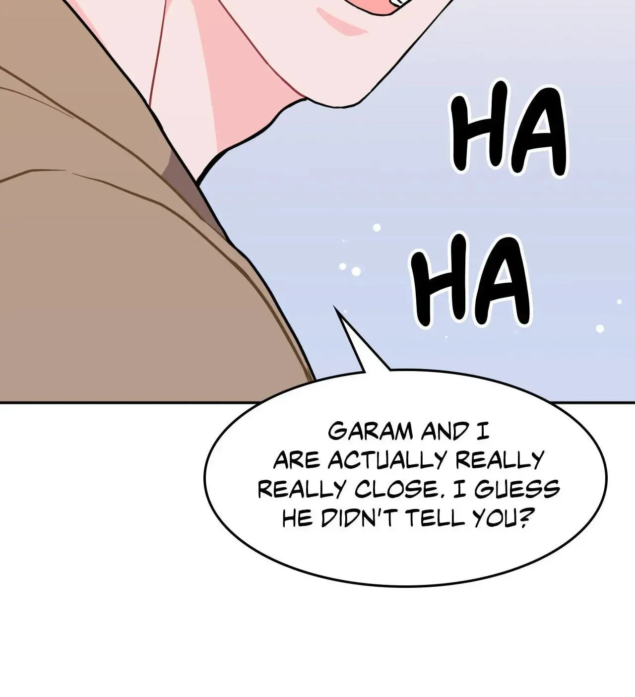 Read Crossing the Line chapter 24.1 image 119 on Lezhin