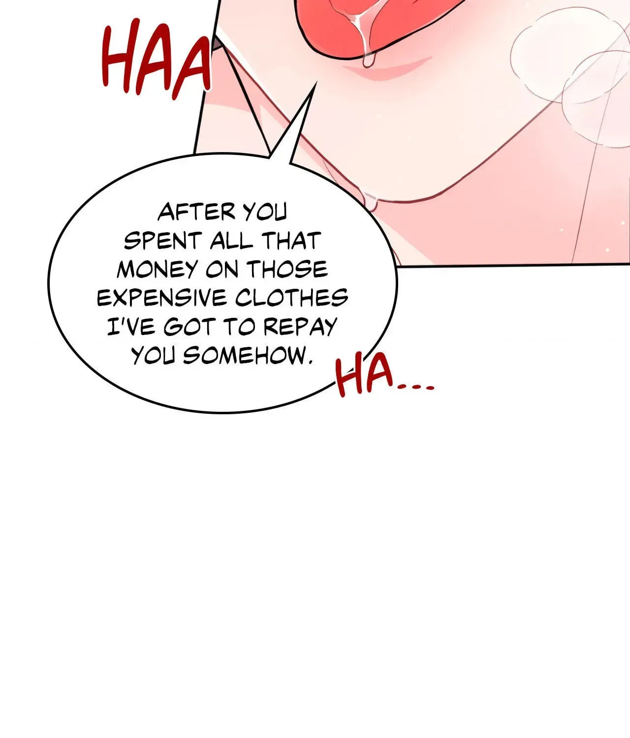 Read Crossing the Line chapter 24.1 image 12 on Lezhin