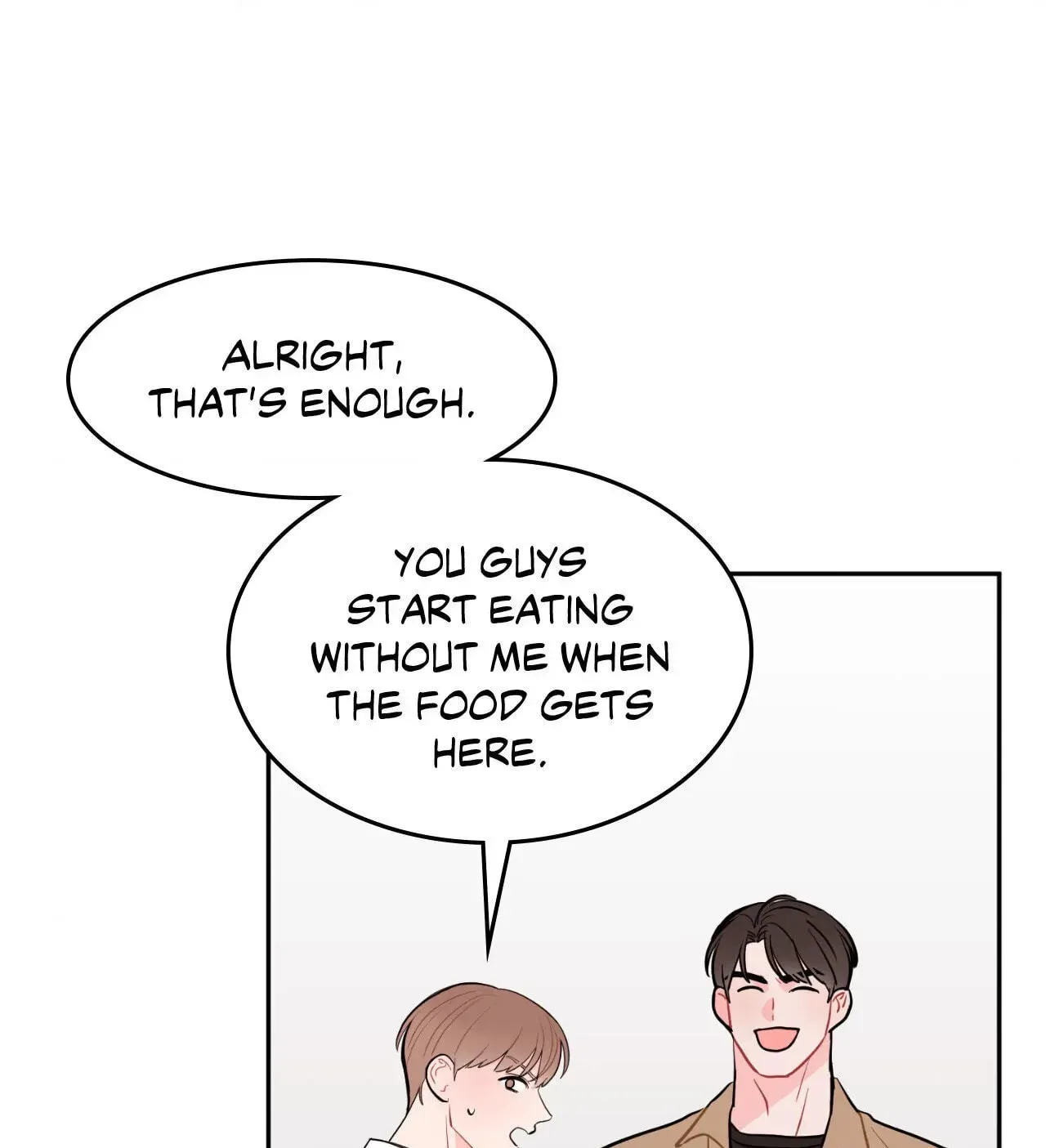 Read Crossing the Line chapter 24.1 image 120 on Lezhin