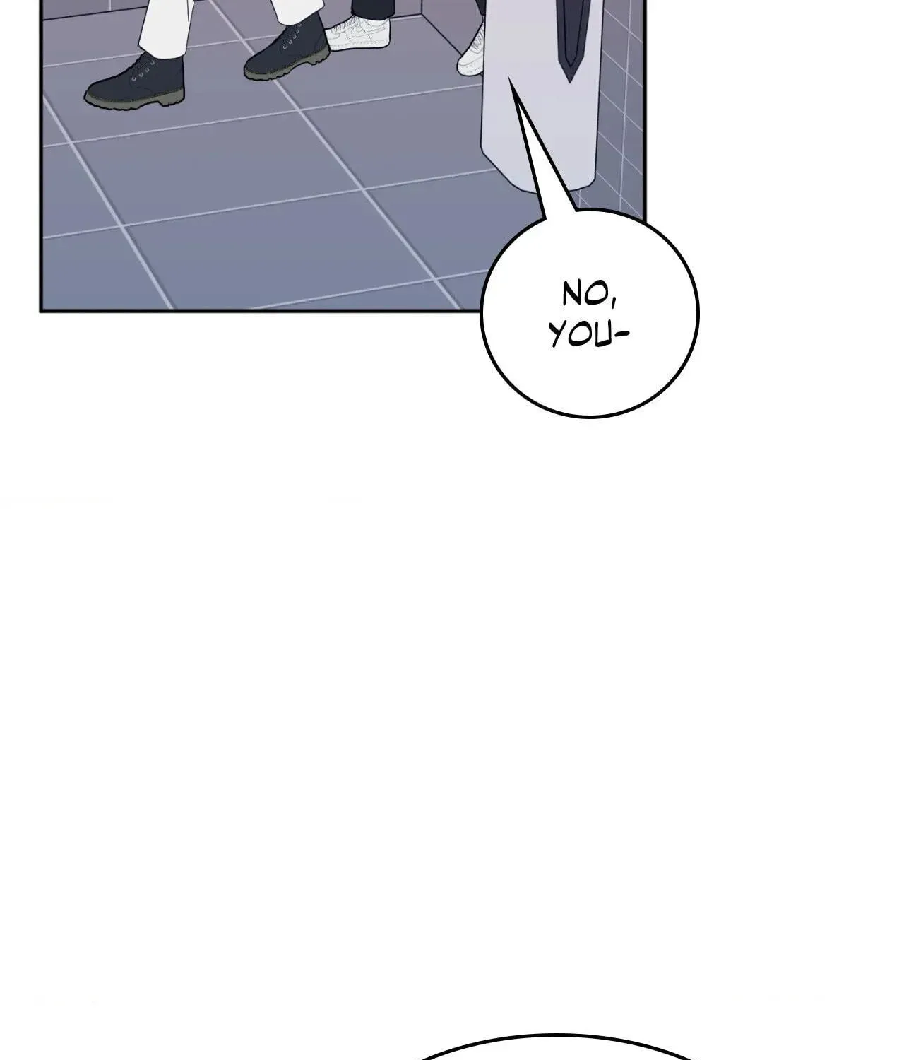 Read Crossing the Line chapter 24.1 image 130 on Lezhin