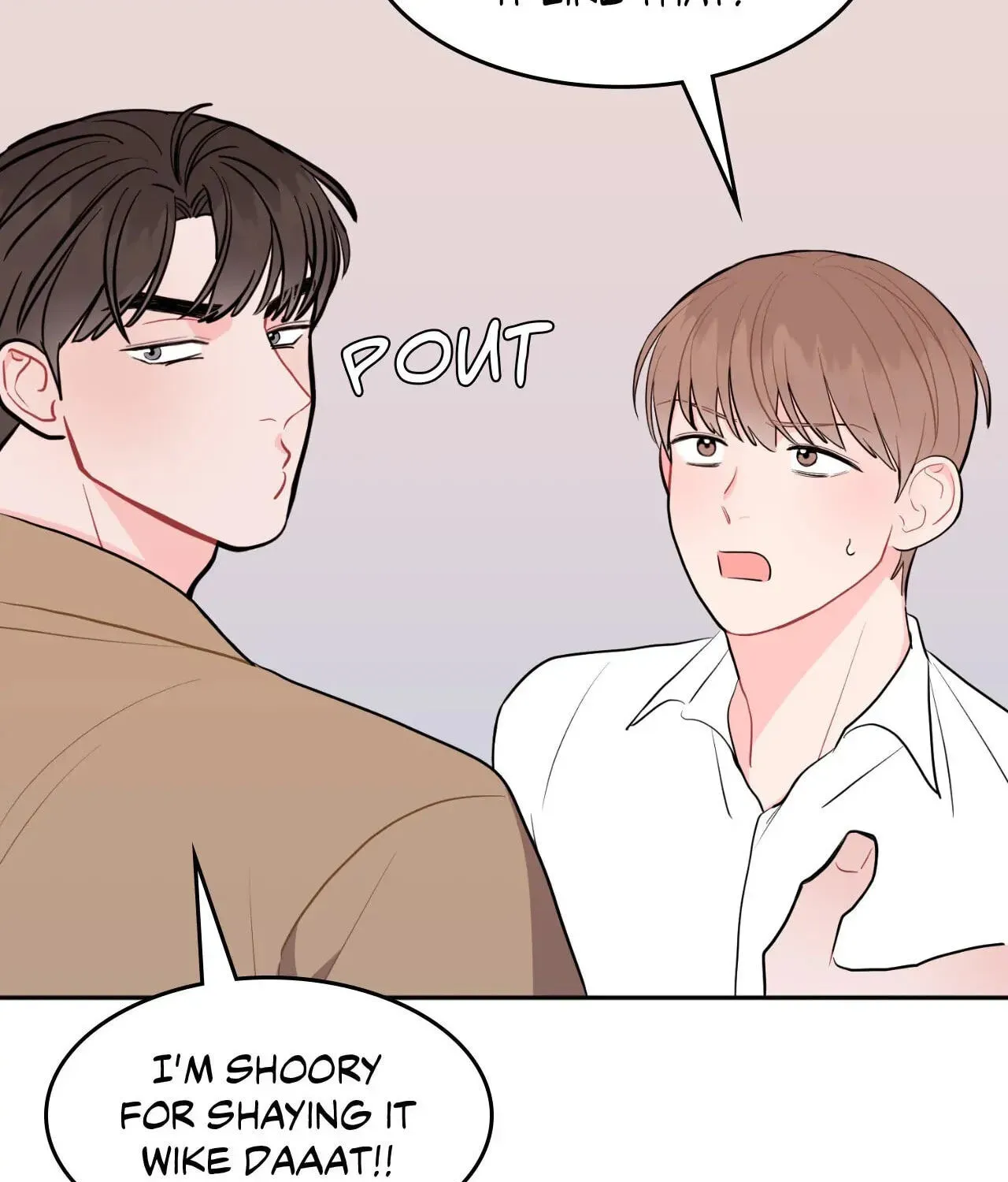 Read Crossing the Line chapter 24.1 image 132 on Lezhin