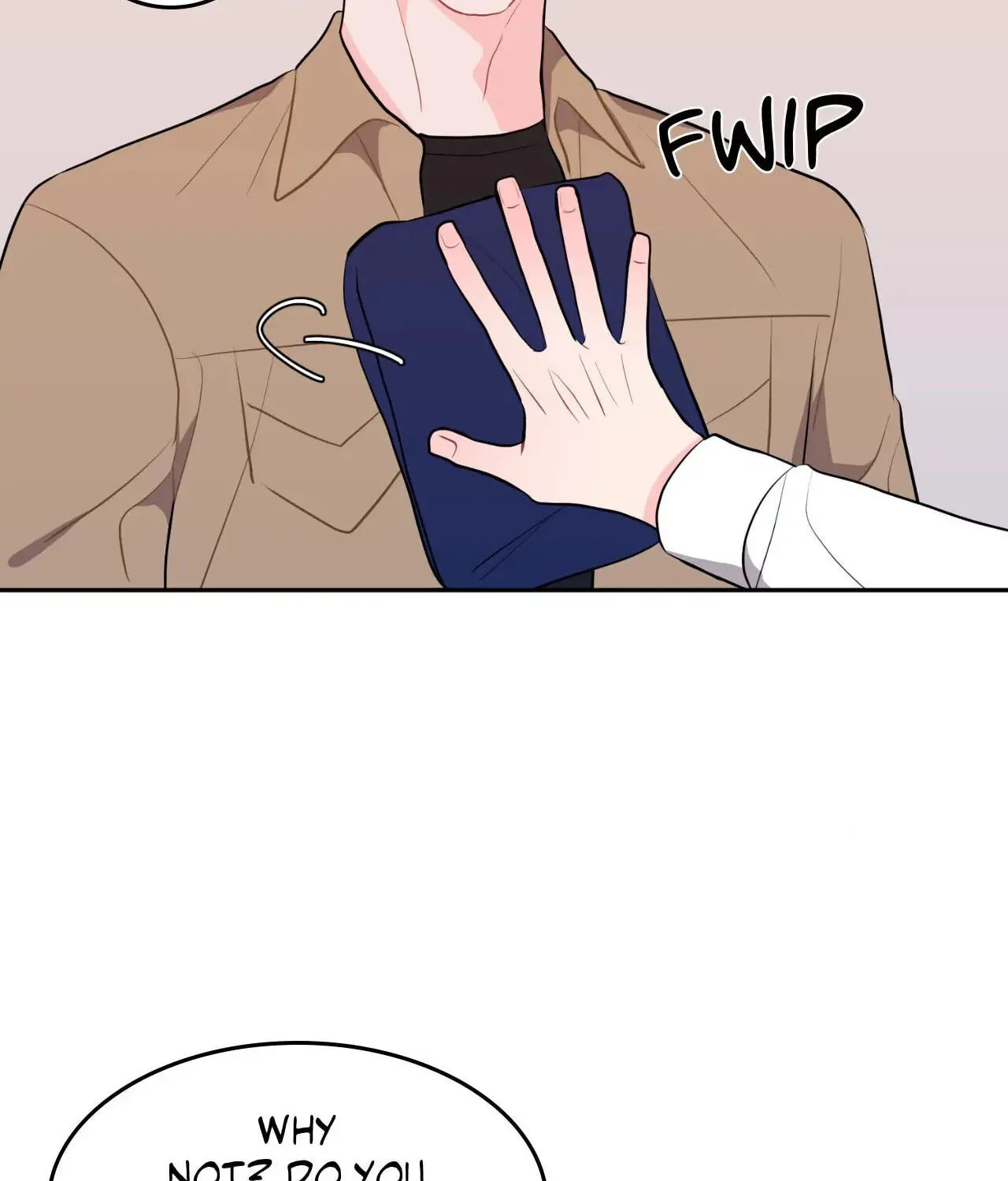 Read Crossing the Line chapter 24.1 image 136 on Lezhin