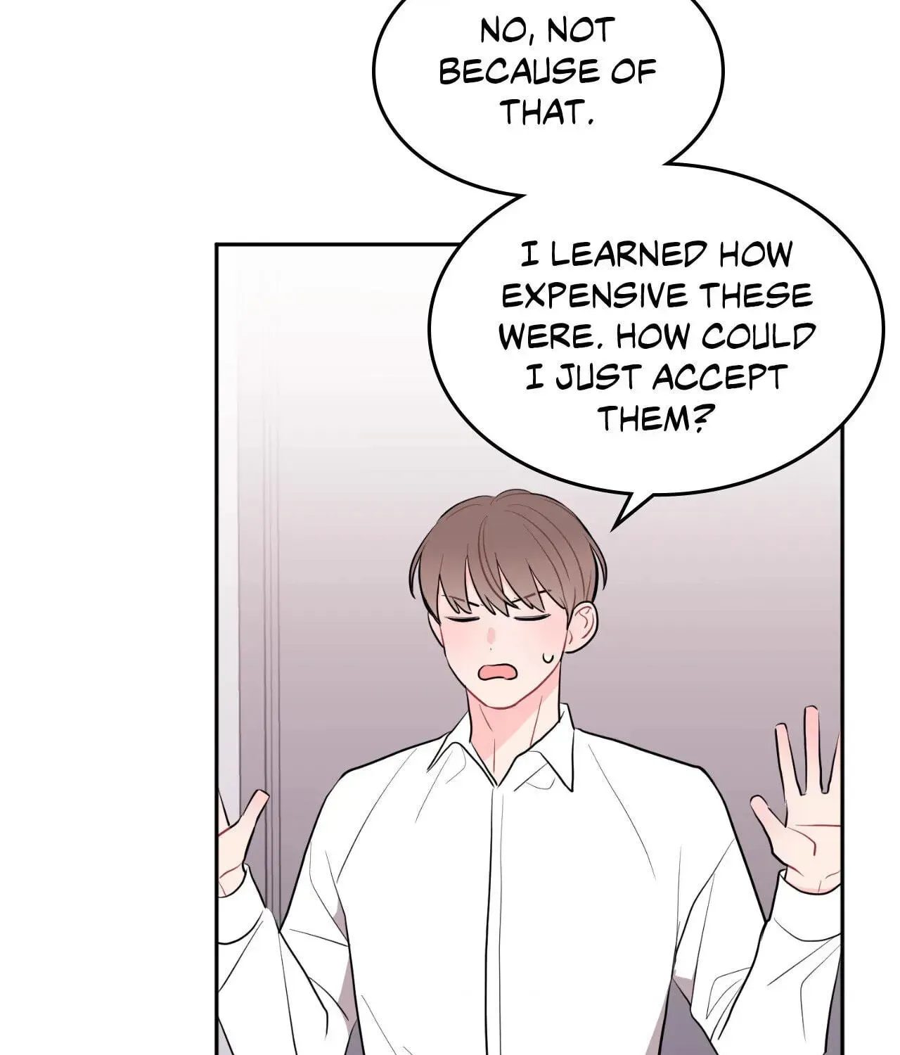Read Crossing the Line chapter 24.1 image 138 on Lezhin